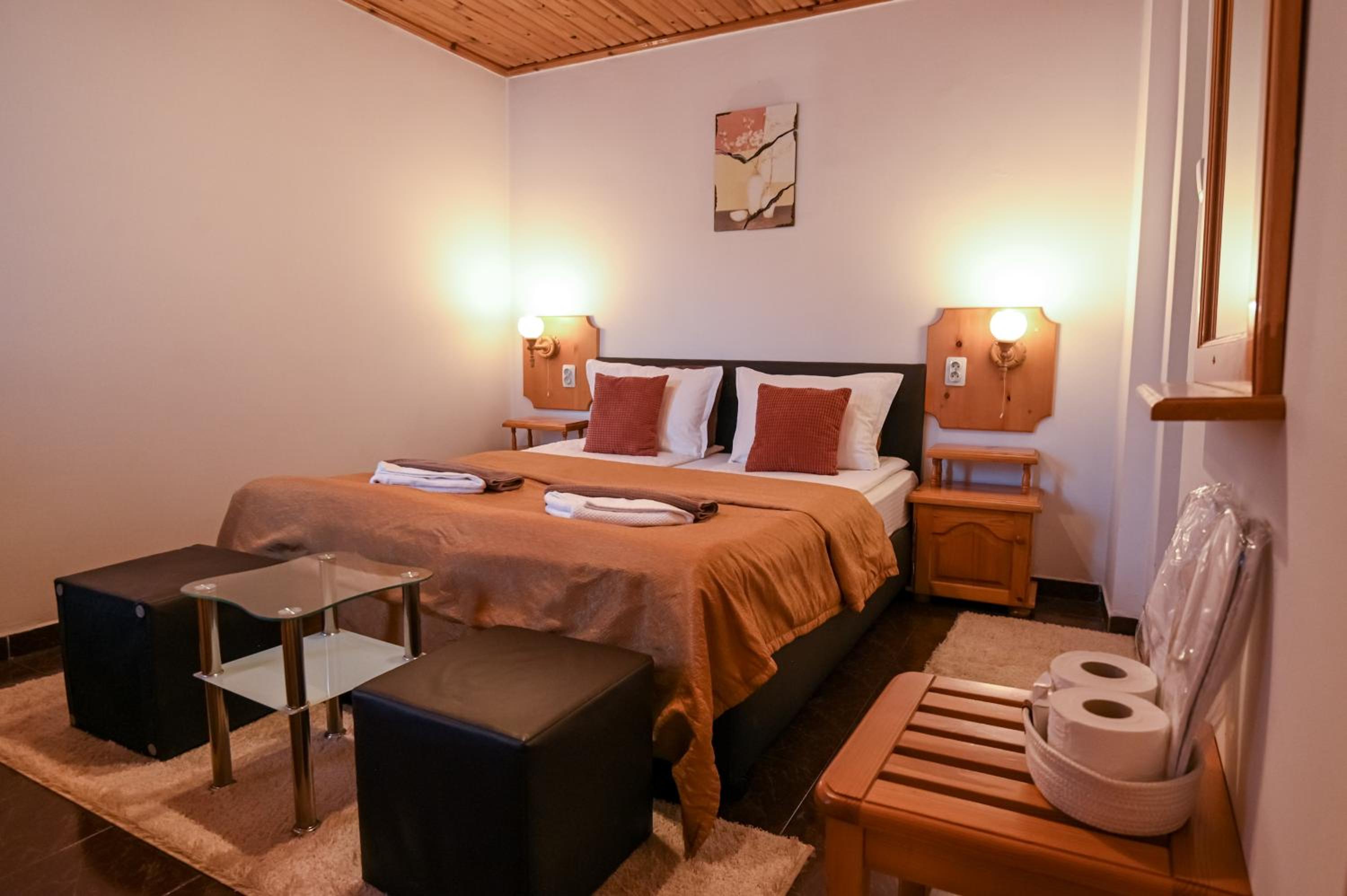 Small Double Room photo 3
