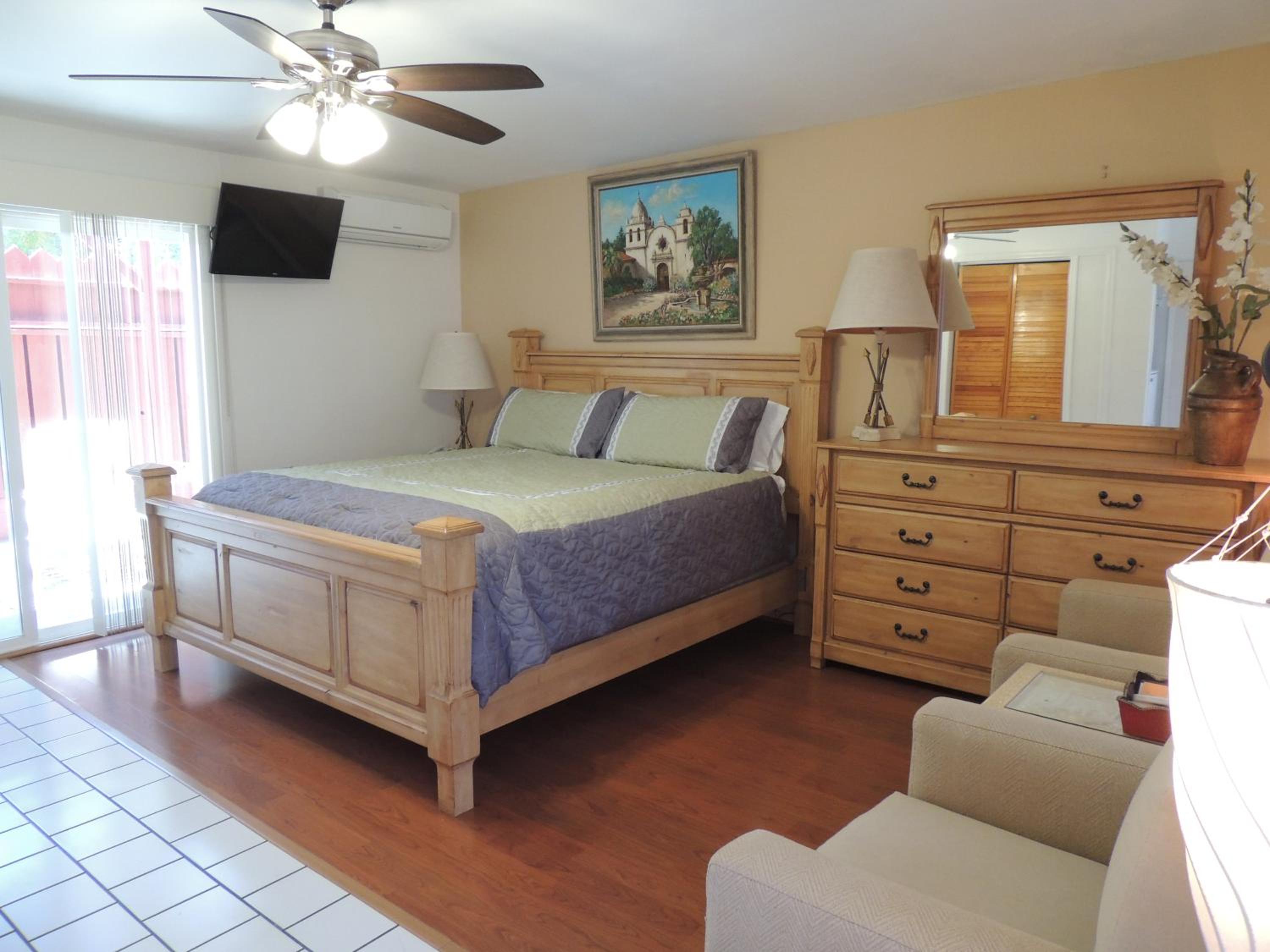 King Room photo 3