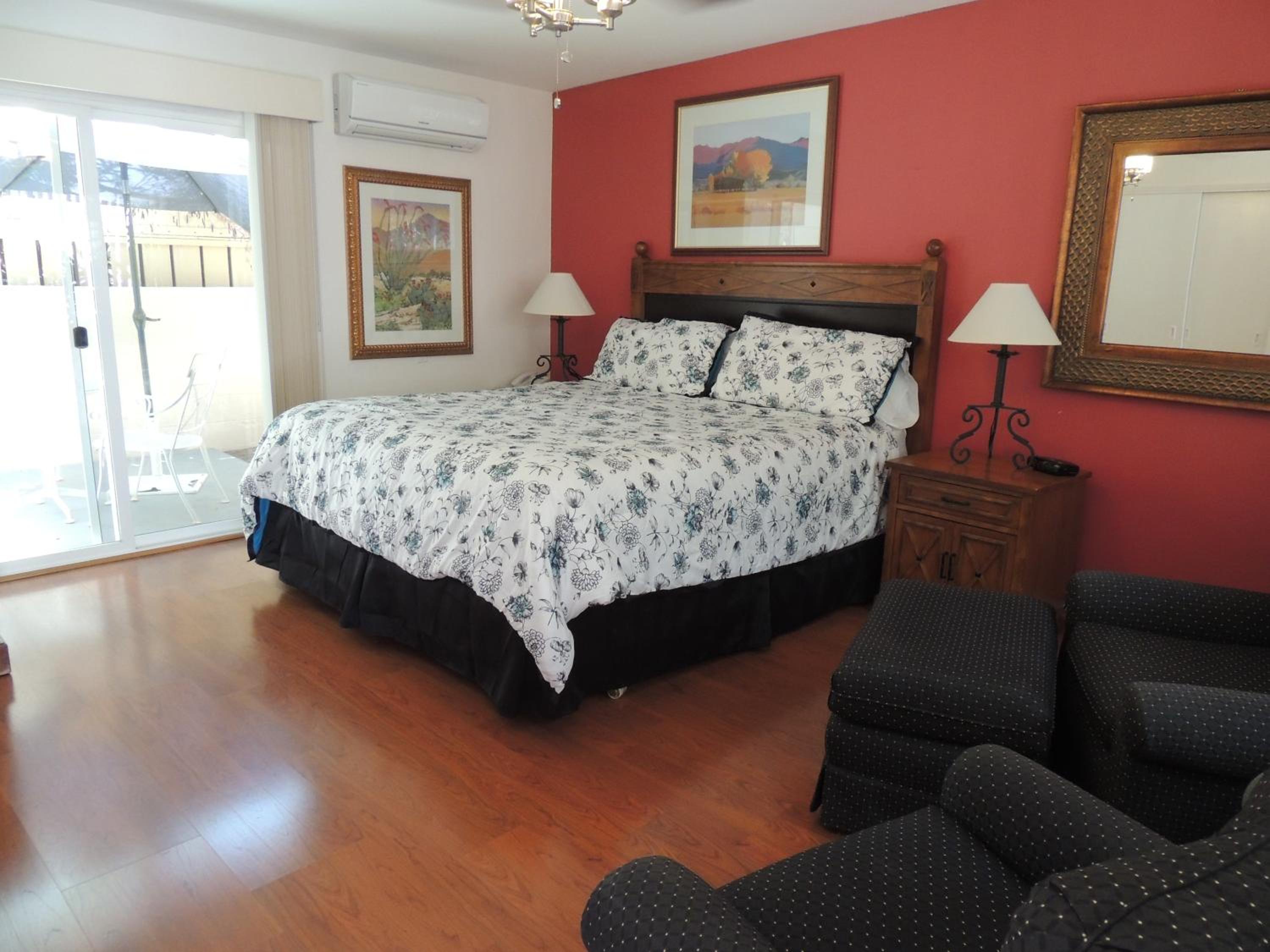 King Room photo 2