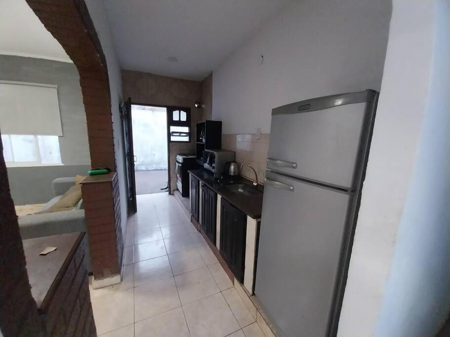 One-Bedroom House photo 3