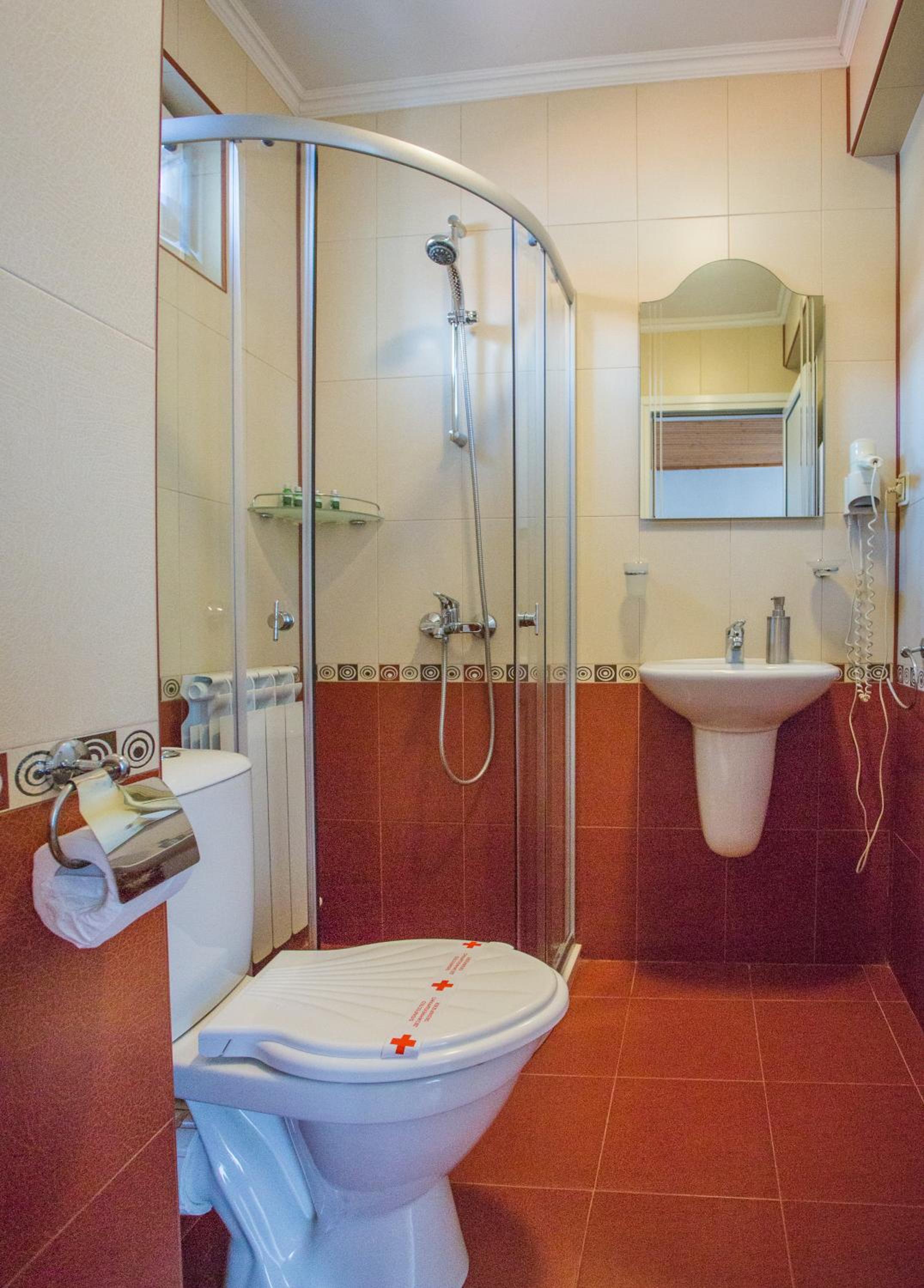 Small Double Room photo 2