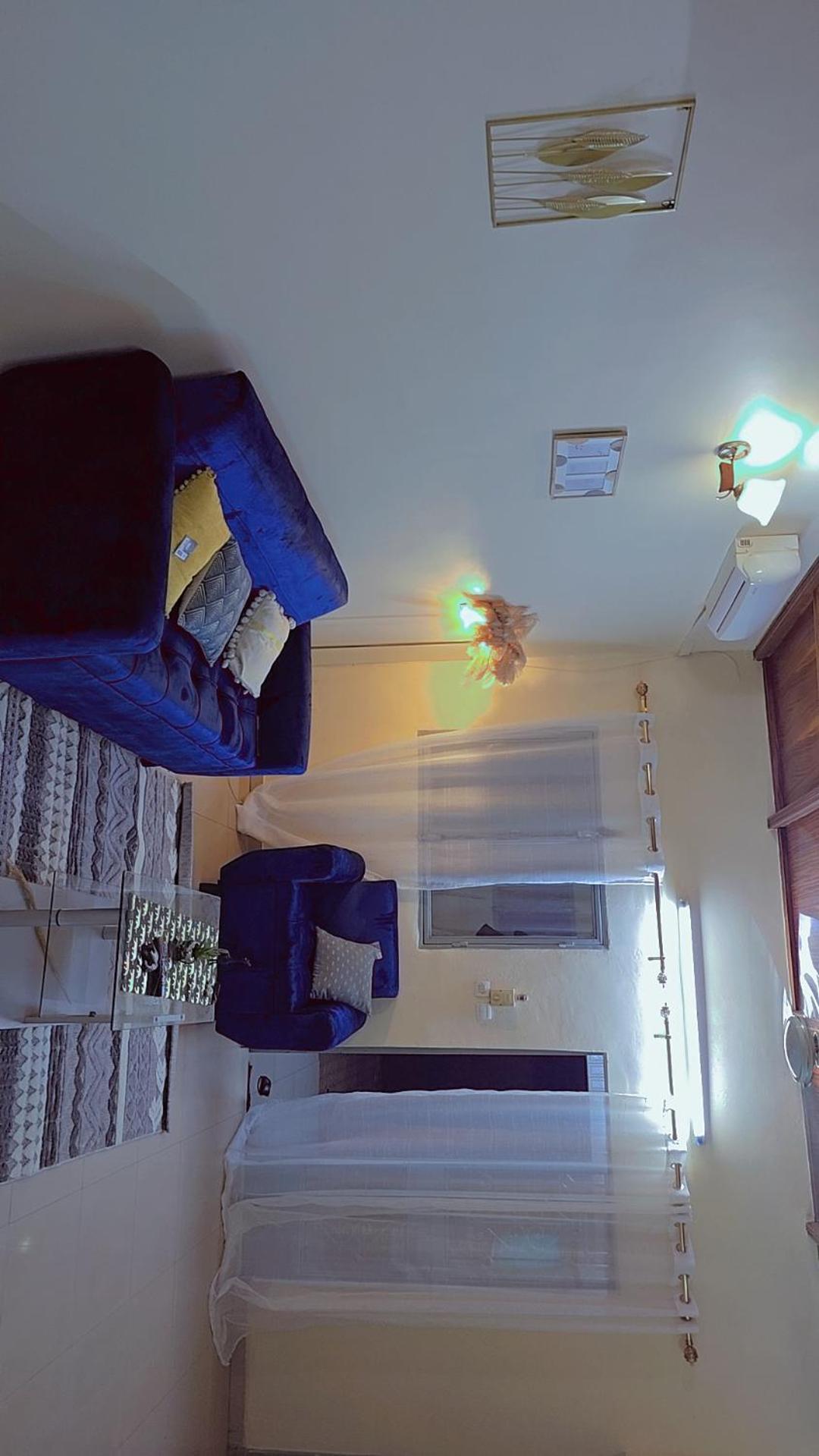 Two-Bedroom Villa photo 1