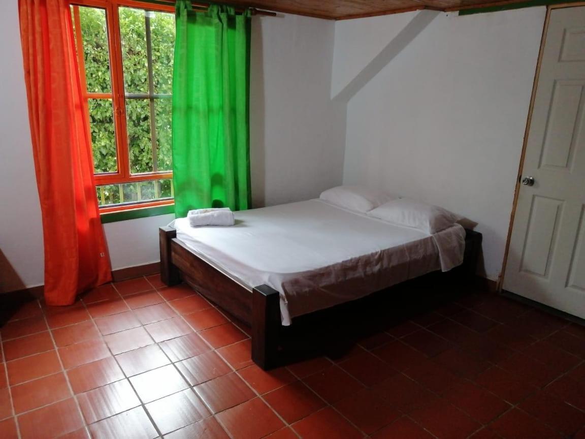 Standard Double Room photo 1