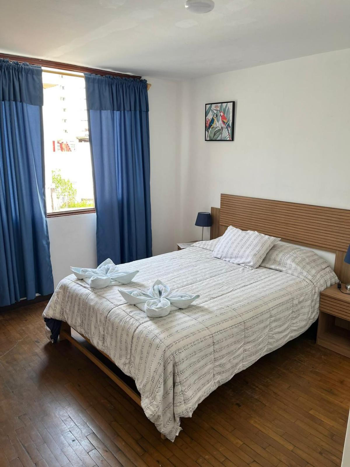 Double Room With Private Bathroom photo 1