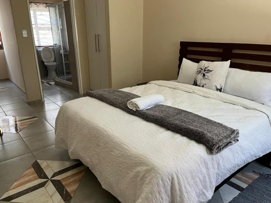 Double Room photo 1