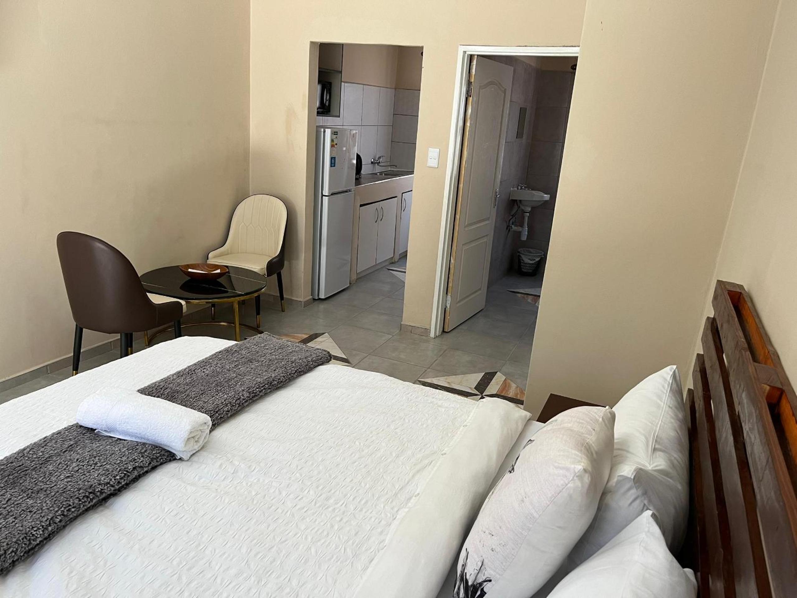 Double Room photo 2