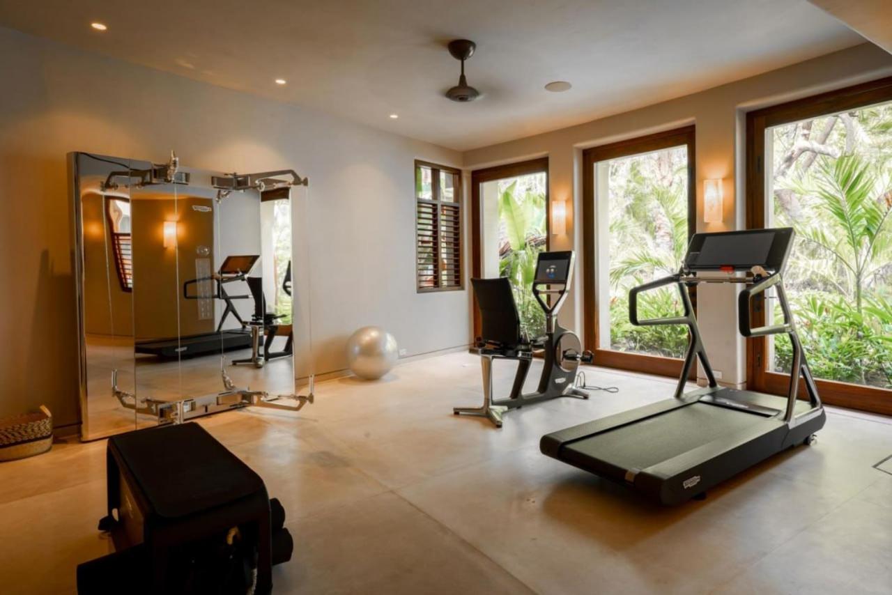 Villa photo 2