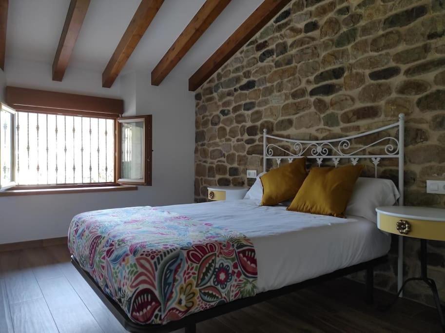 Three-Bedroom Vacation Home 