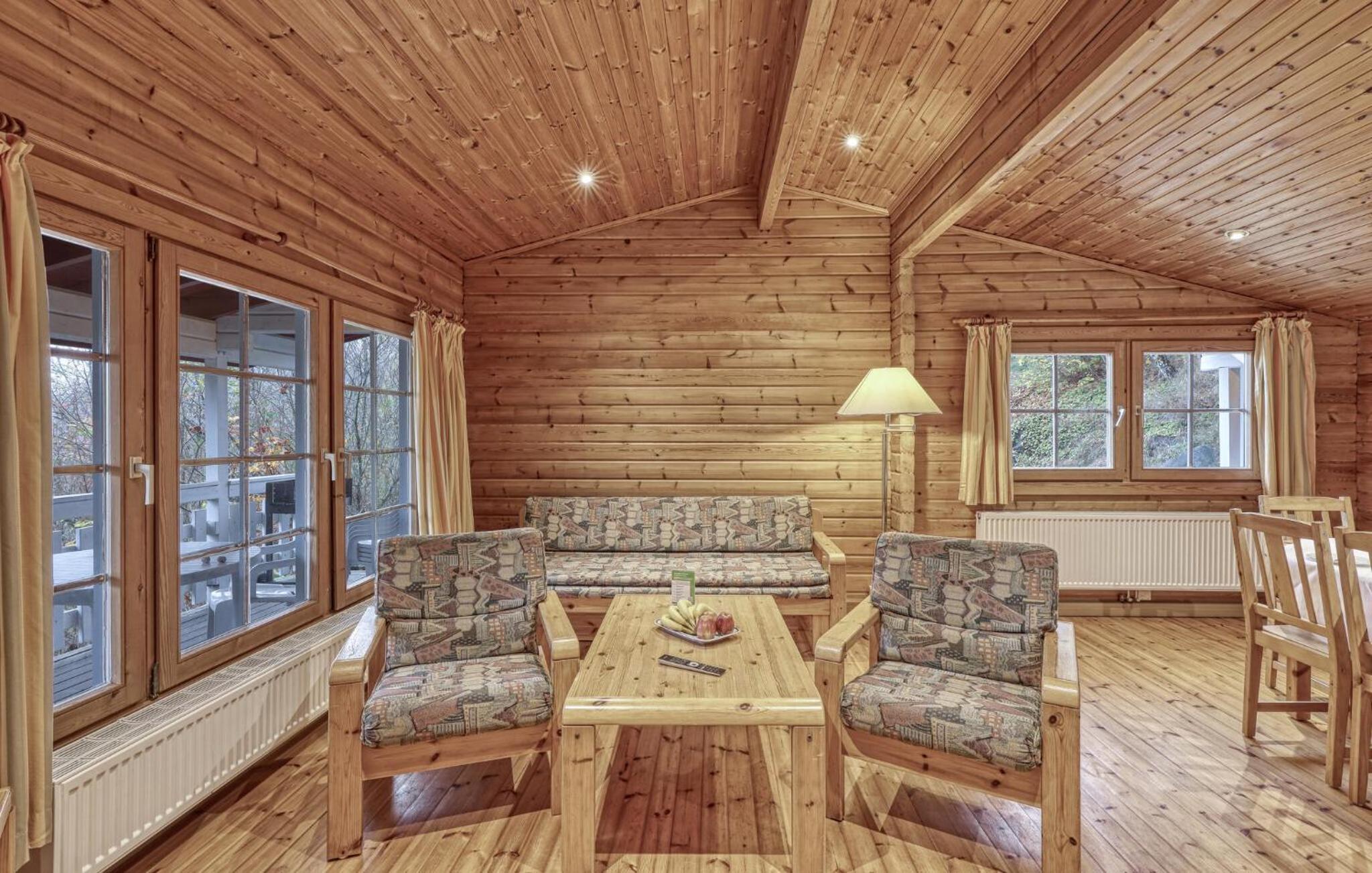 Two-Bedroom Holiday Home photo 1