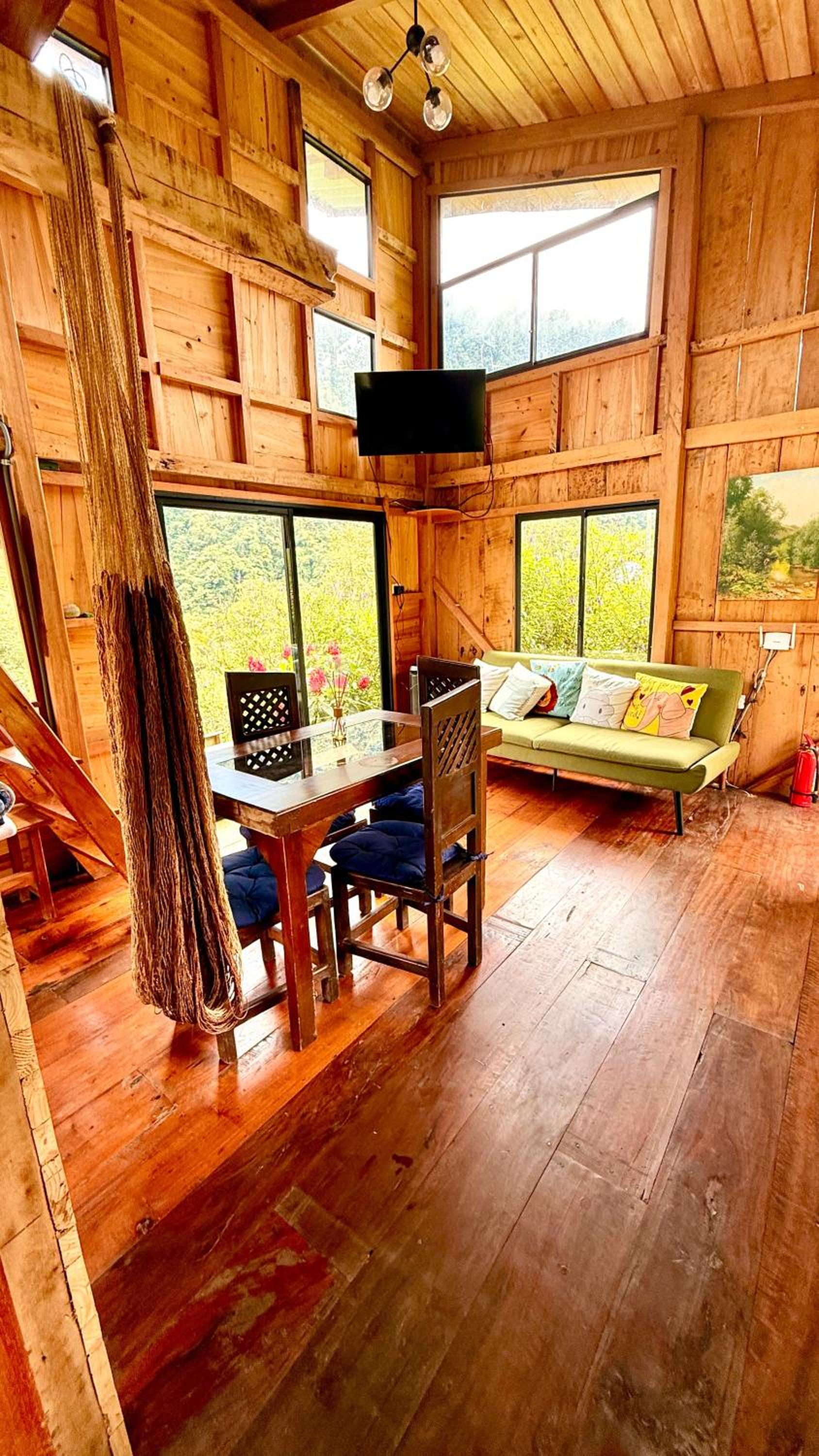 Two-Bedroom Bungalow photo 2