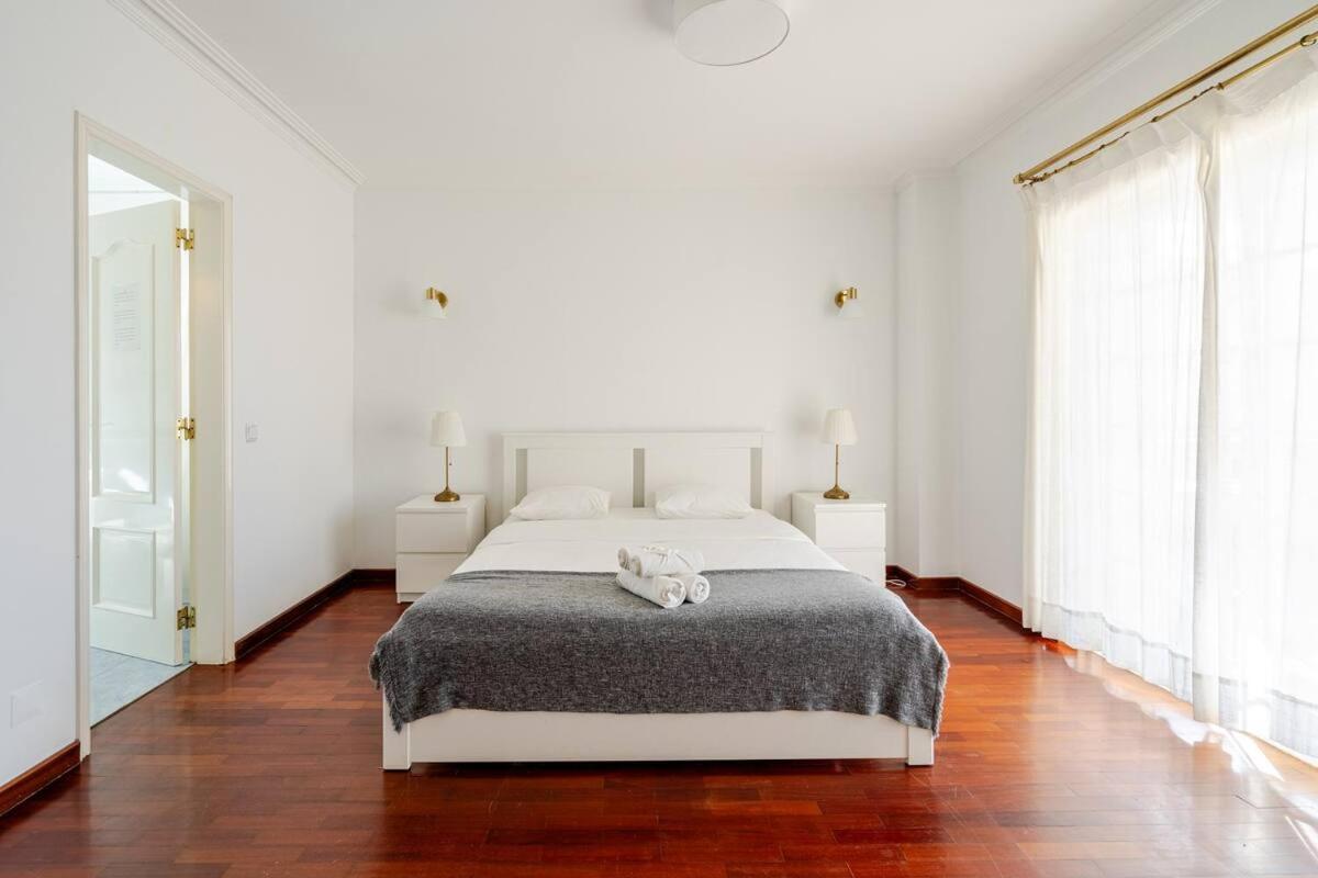 Doppelzimmer mit eigenem Bad