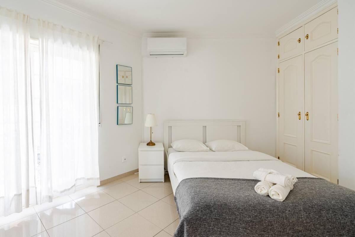 Standard Doppelzimmer mit Ventilator