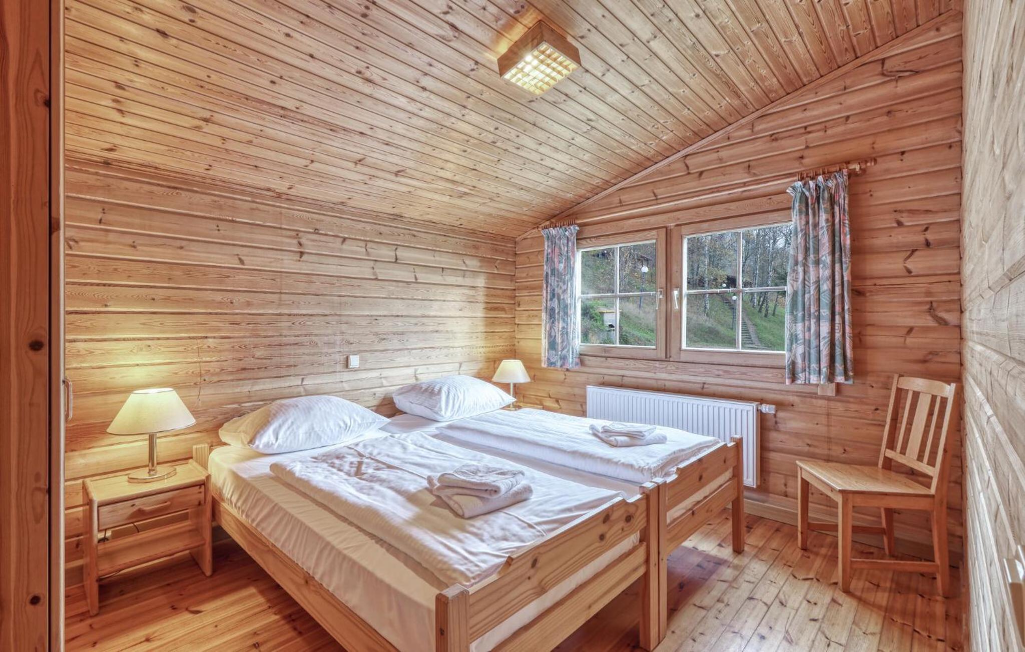 Two-Bedroom Holiday Home photo 3