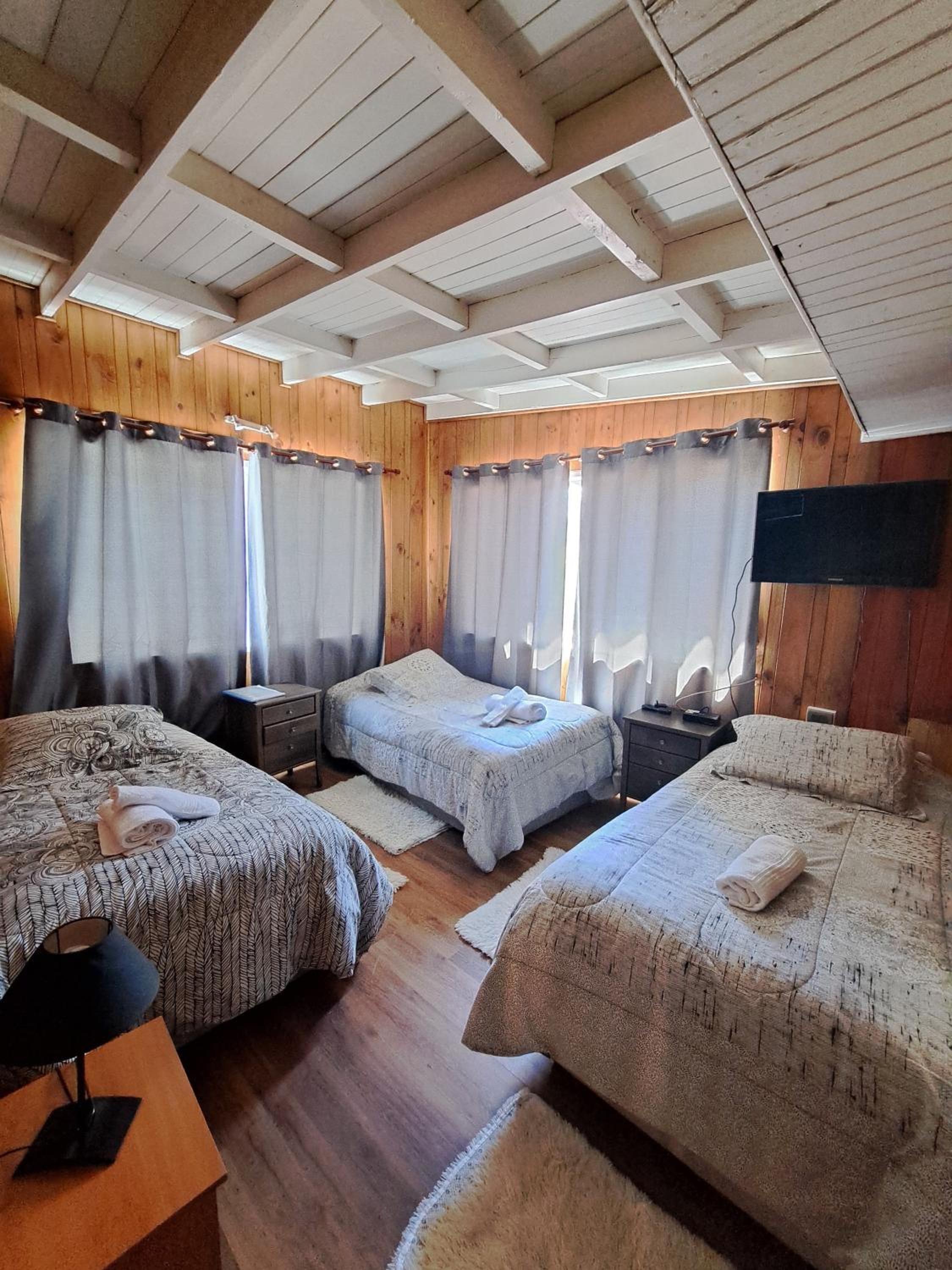 Mixed Dormitory Room photo 1