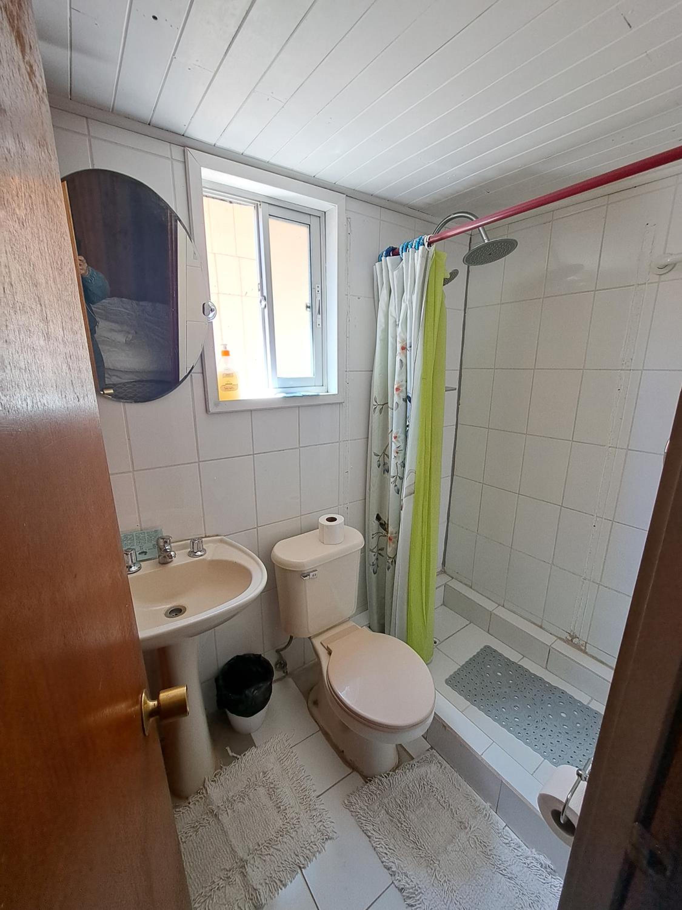 Mixed Dormitory Room photo 2