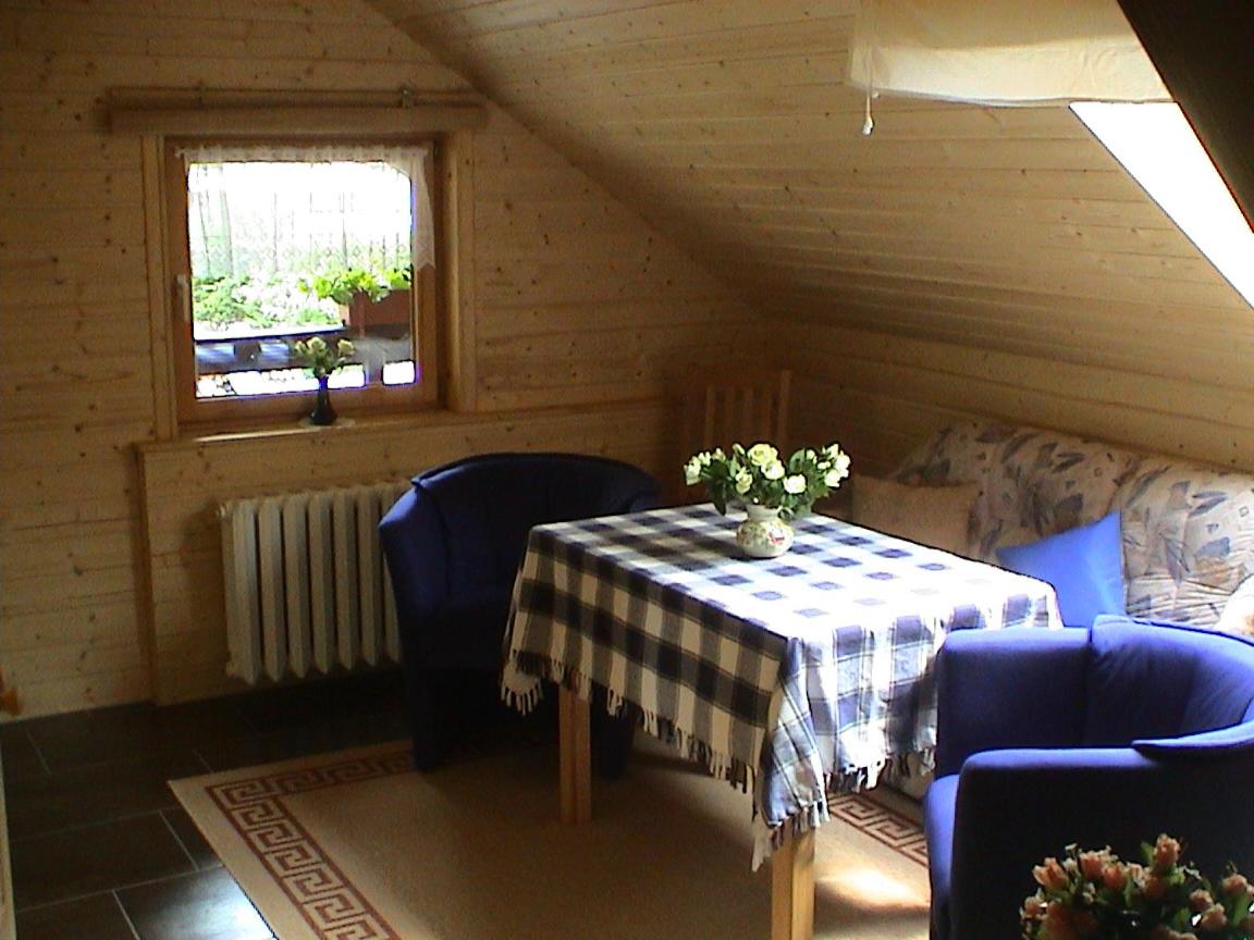Apartment with Garden View photo 1