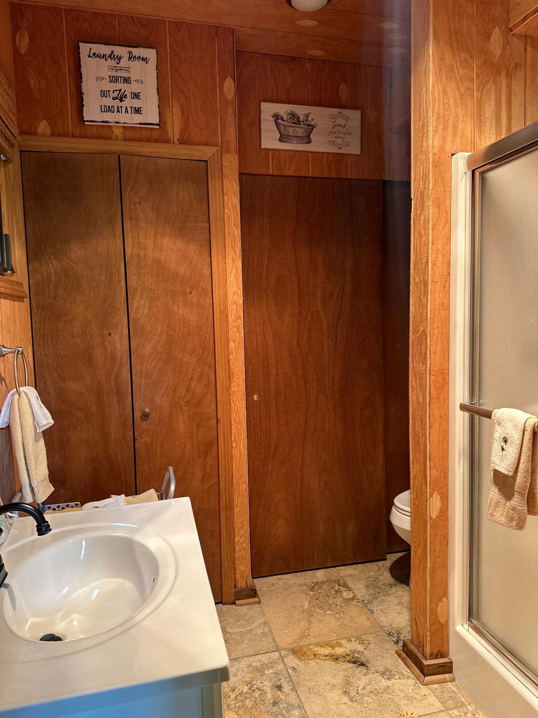 Three-Bedroom Chalet photo 2