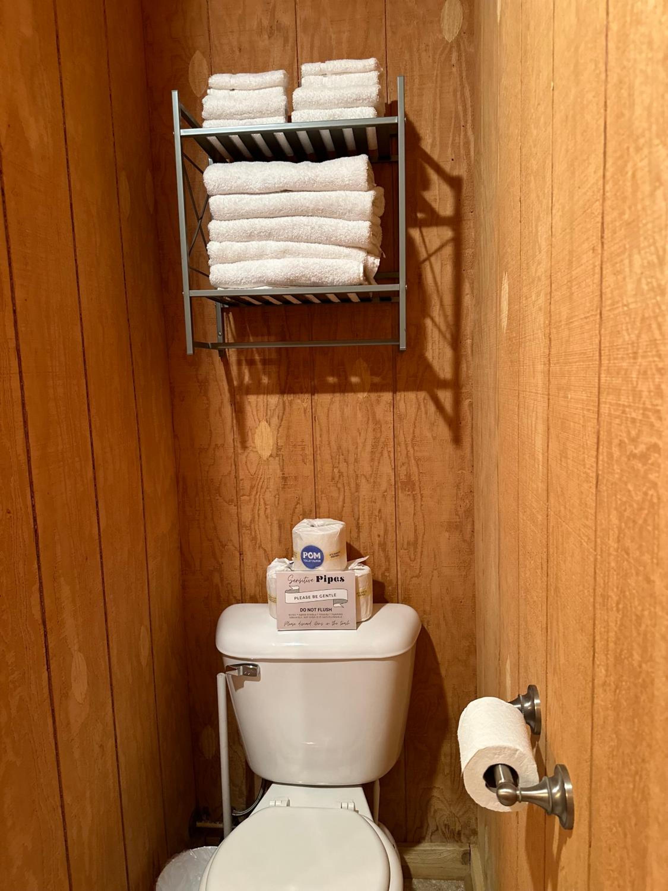 Three-Bedroom Chalet photo 1