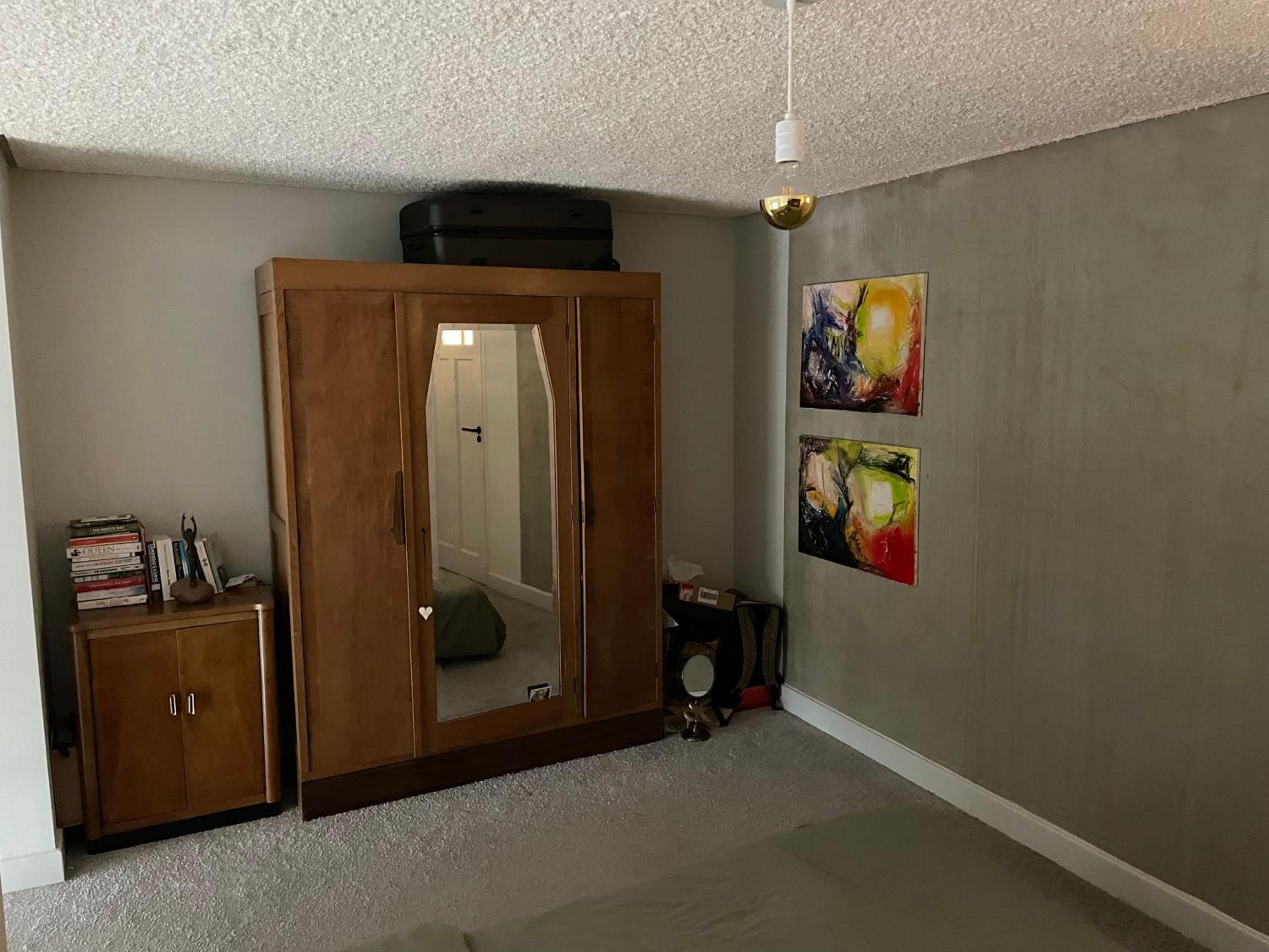 Studio - Split Level photo 3