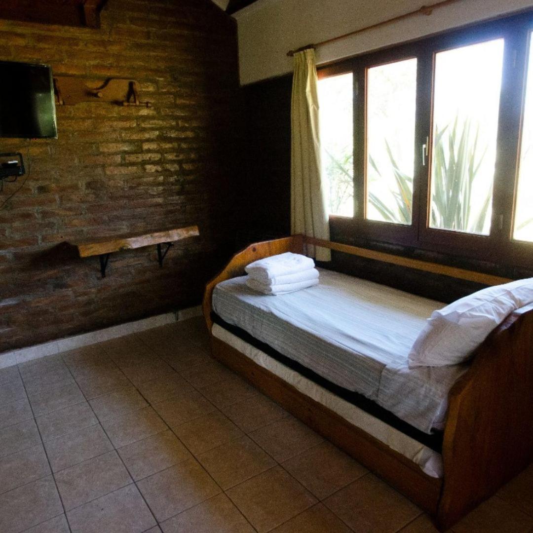 One-Bedroom Villa photo 1