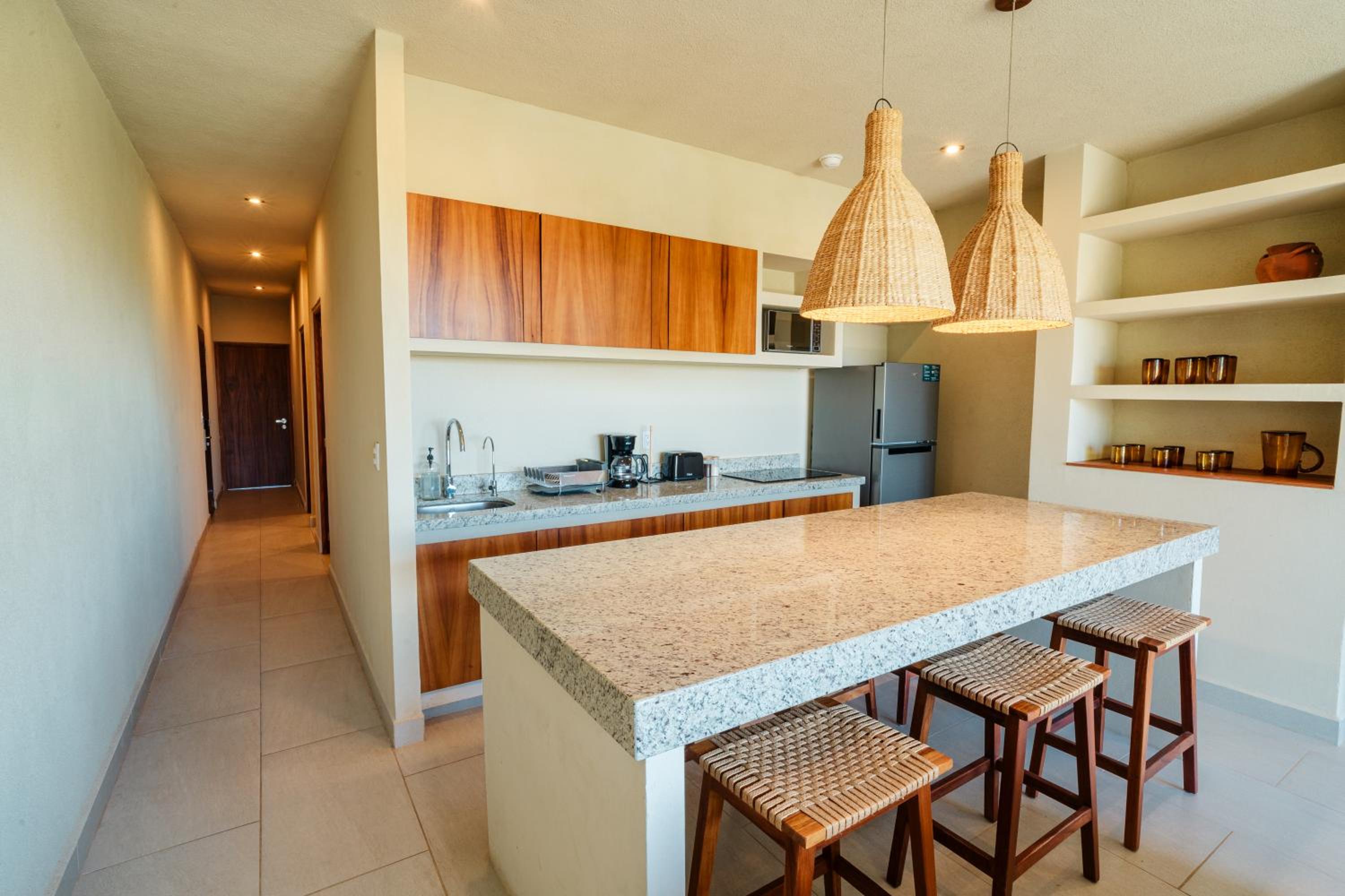 Two-Bedroom Apartment - Photo 9