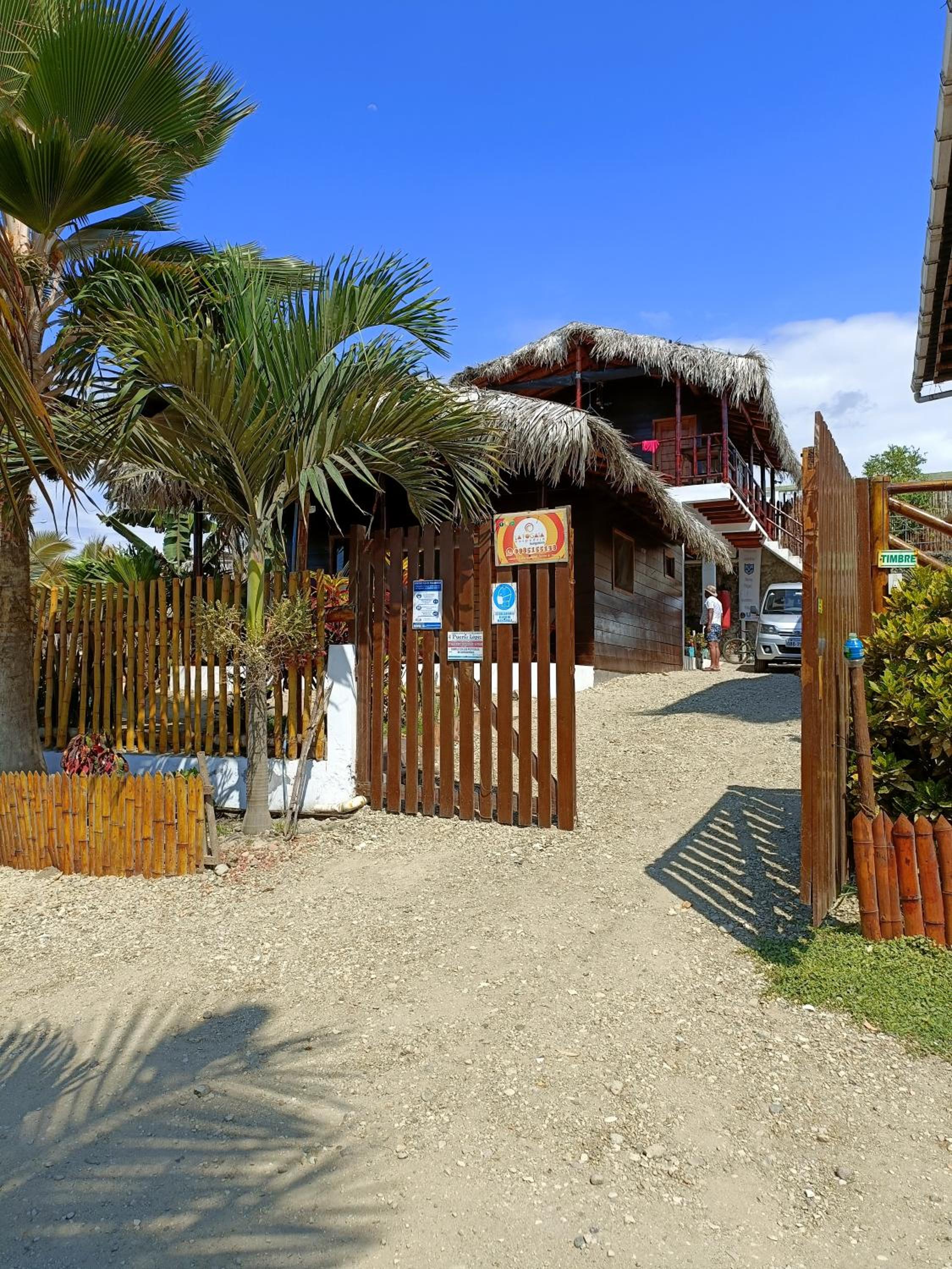 Quadruple Room with Sea View photo 2