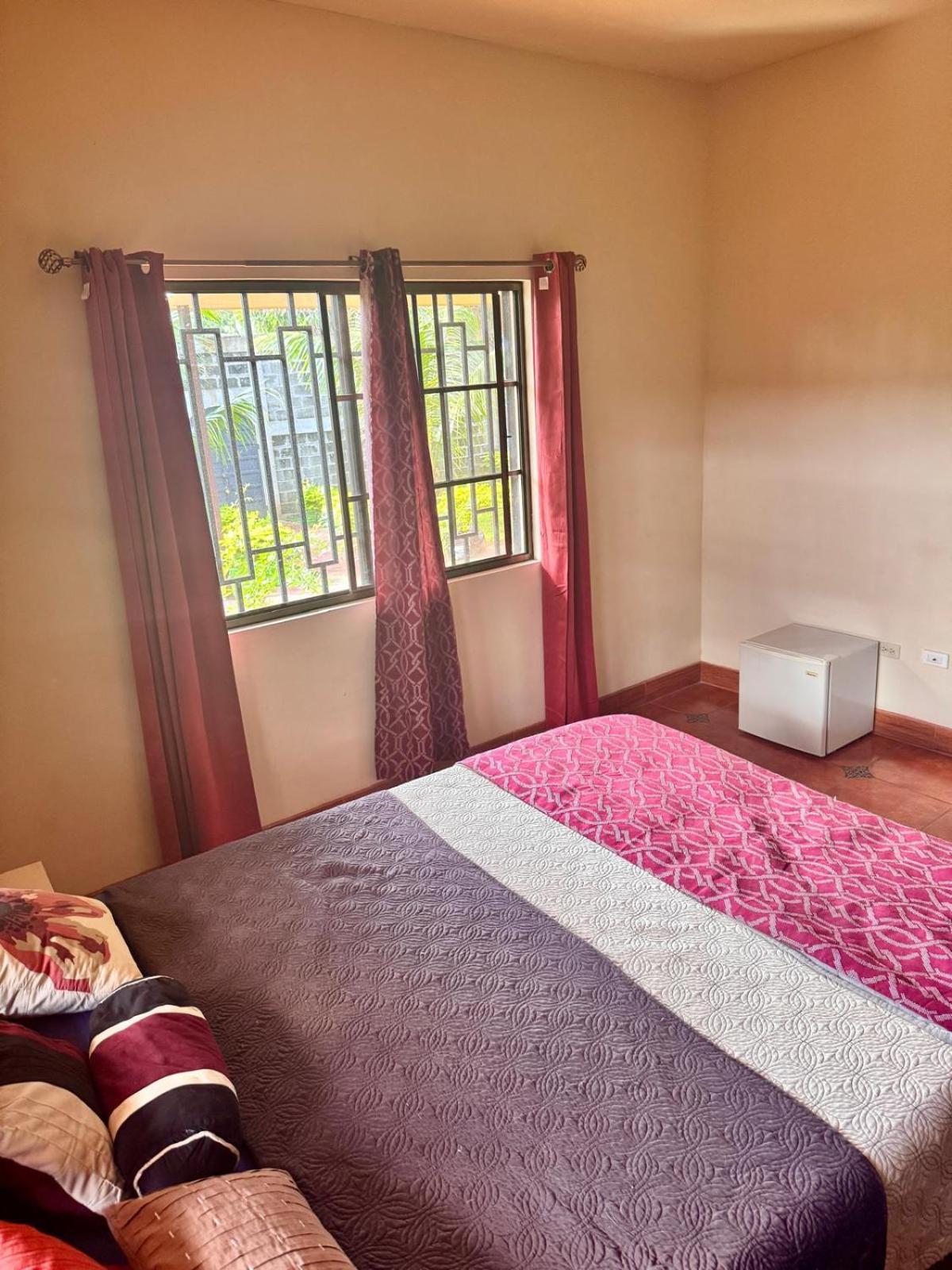 Deluxe Queen Room photo 2