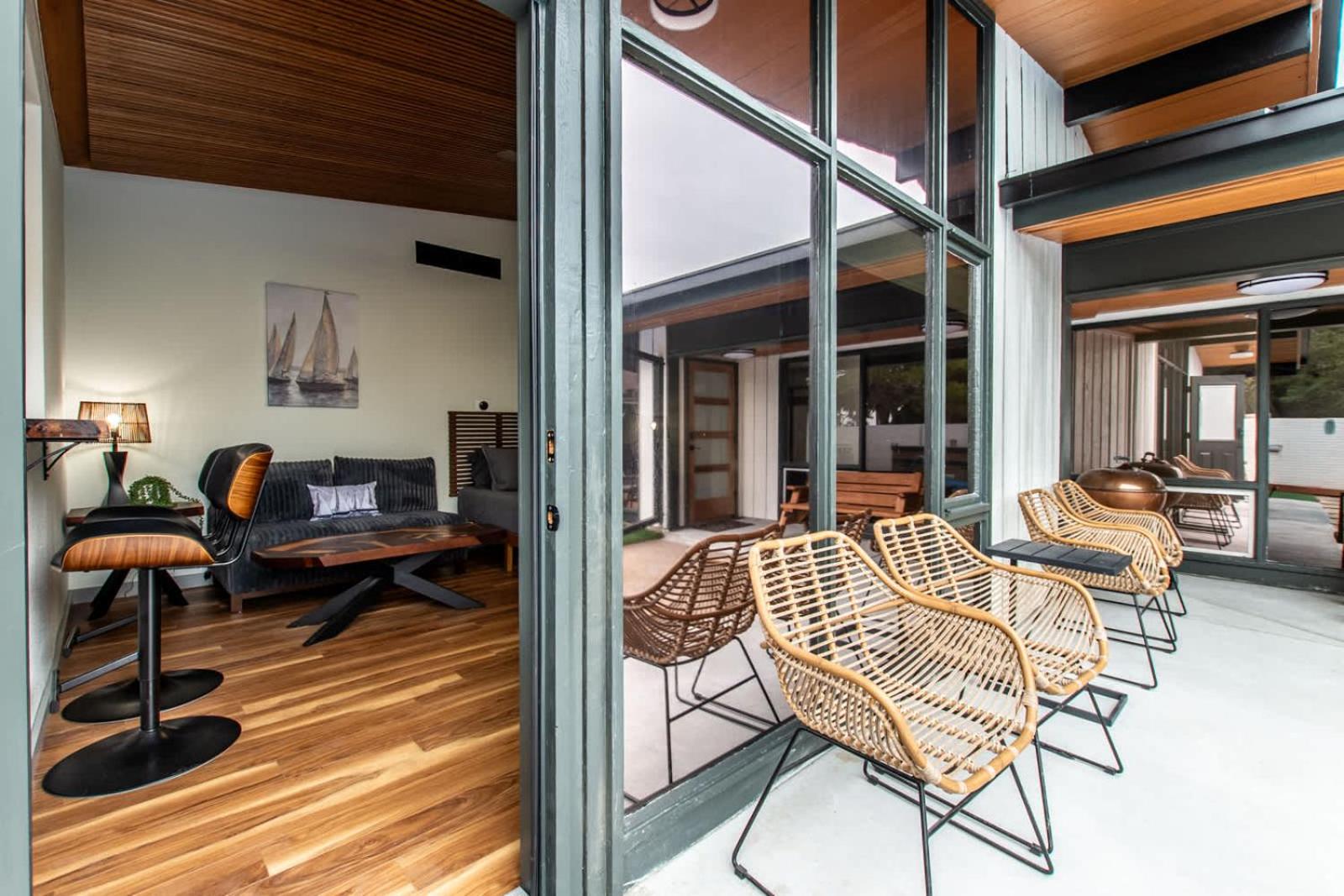 Vacation Home photo 1