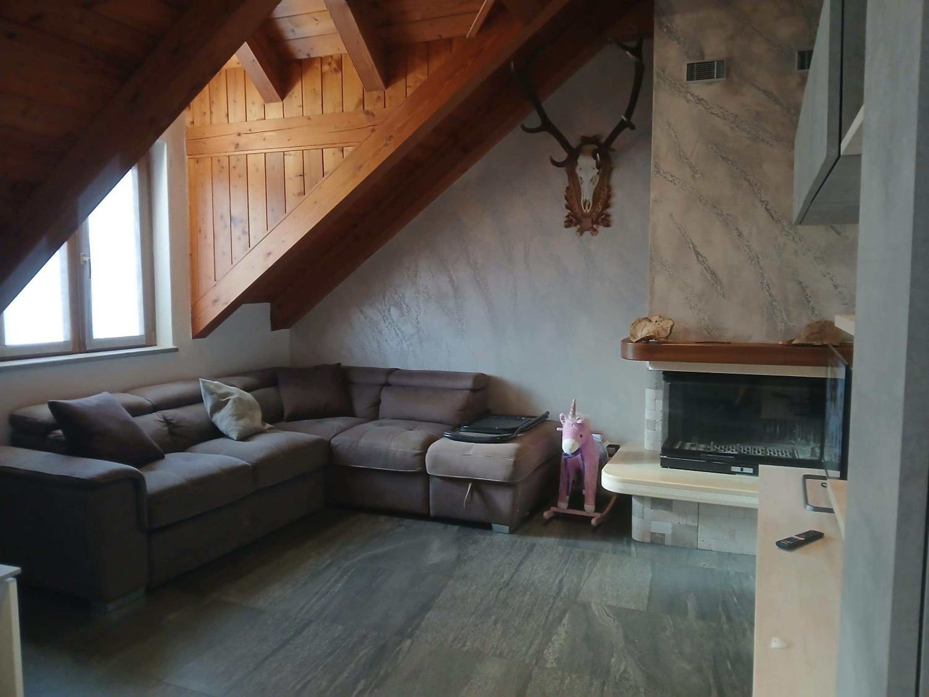 Two-Bedroom House photo 1