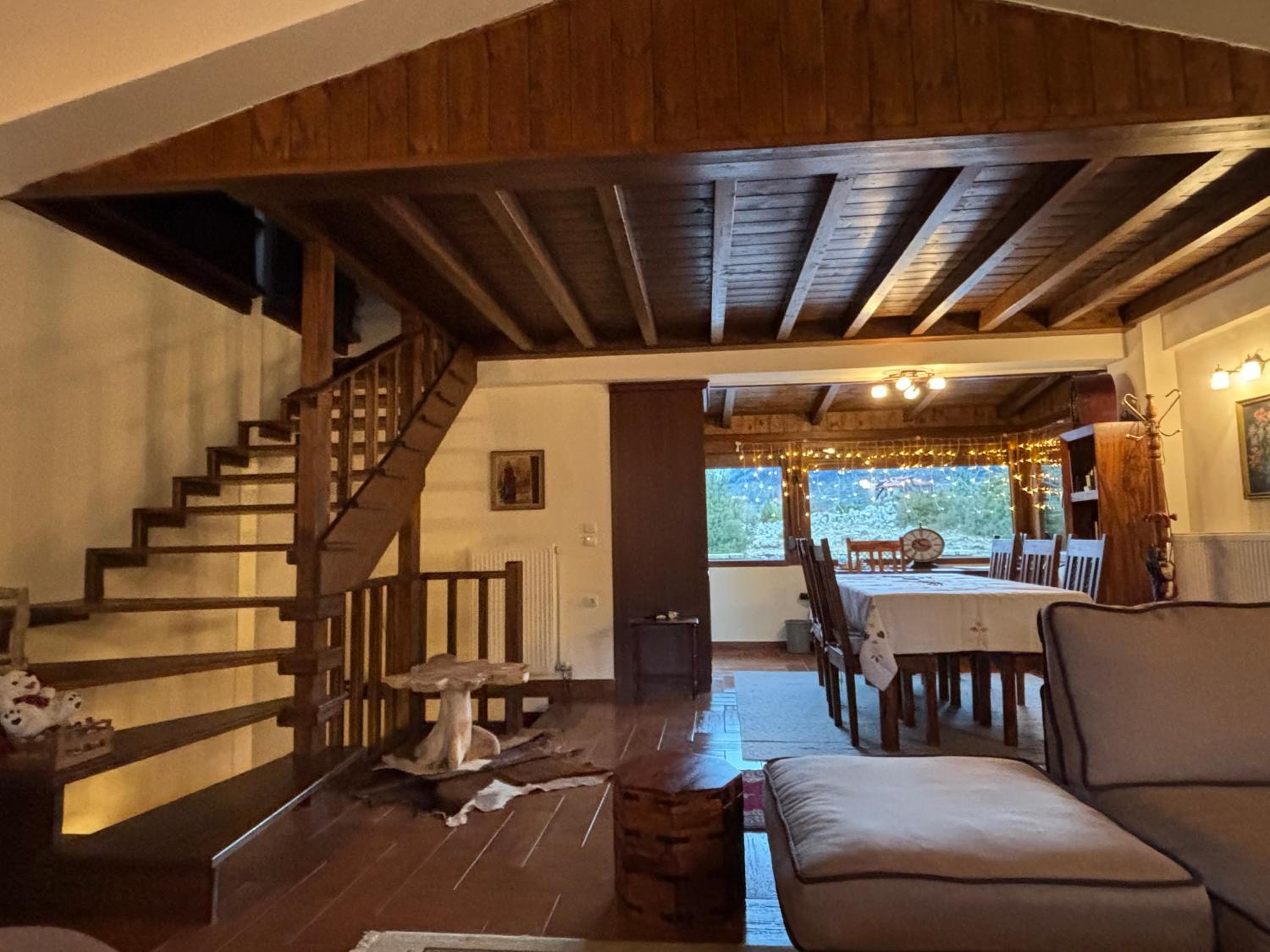 Chalet photo 3