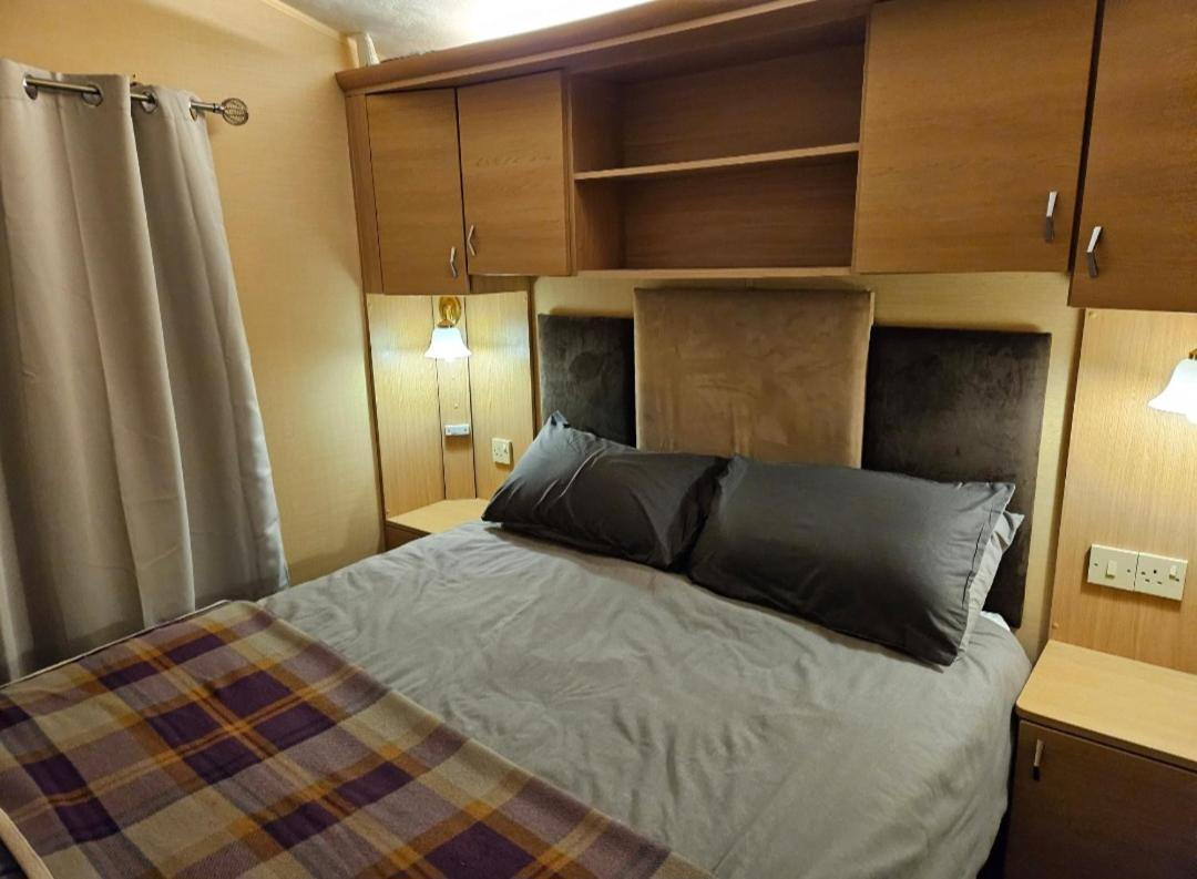 Two-Bedroom Chalet photo 1