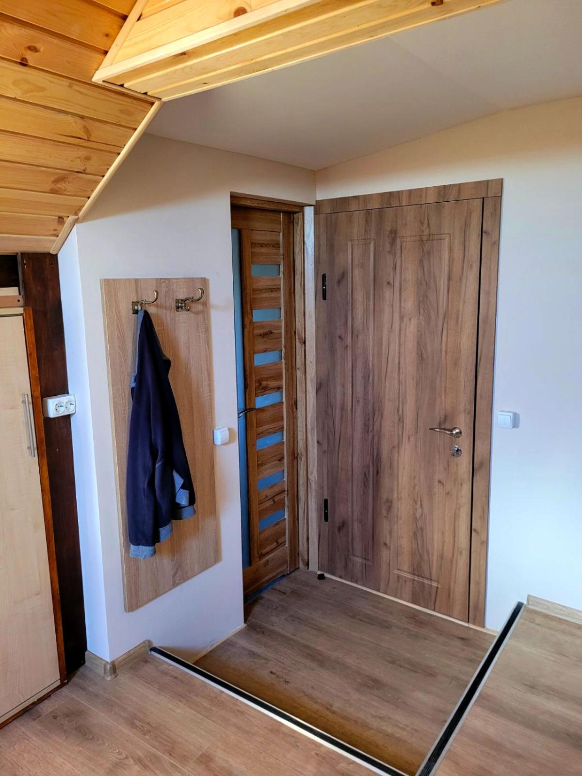 Classic Quadruple Room photo 3