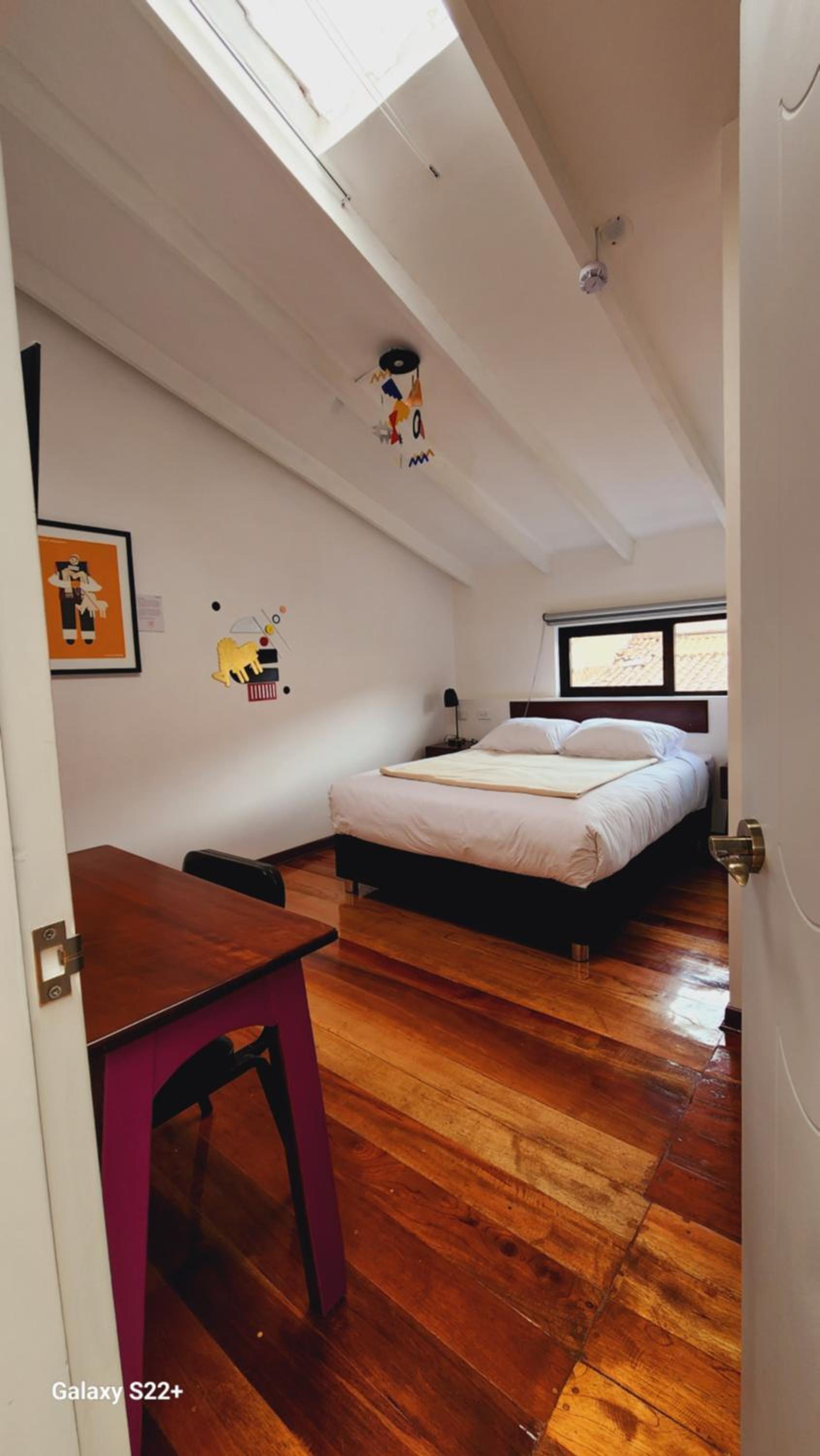 Double Room With Private Bathroom photo 1
