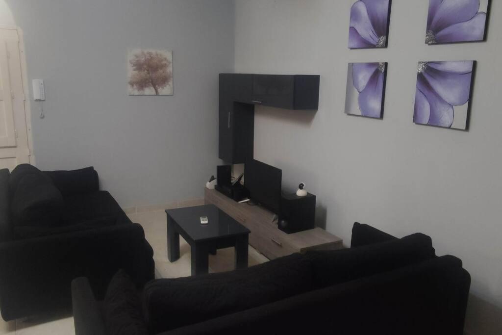 Two-Bedroom Apartment photo 3