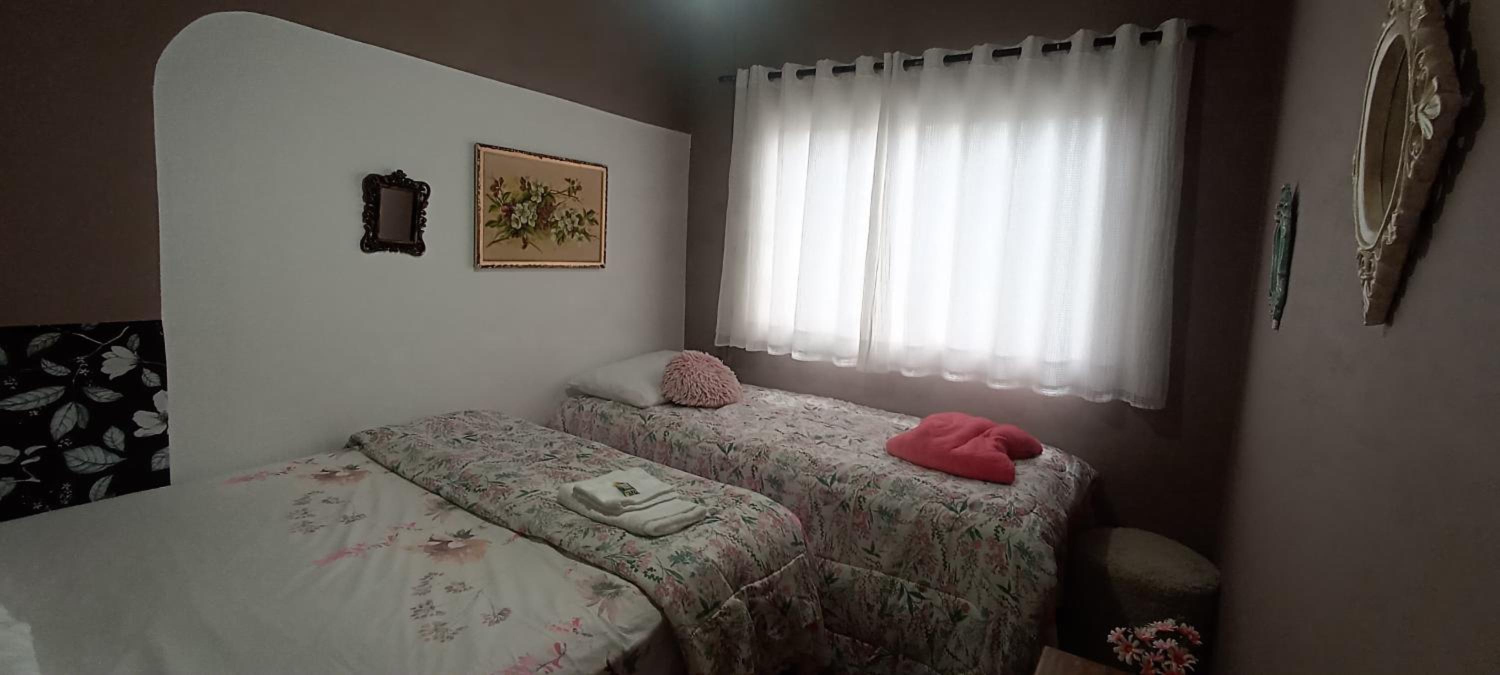 Triple Room with Shared Bathroom photo 3