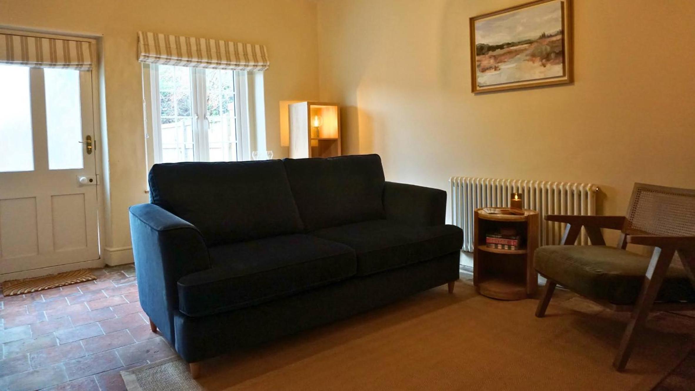 One-Bedroom House photo 3