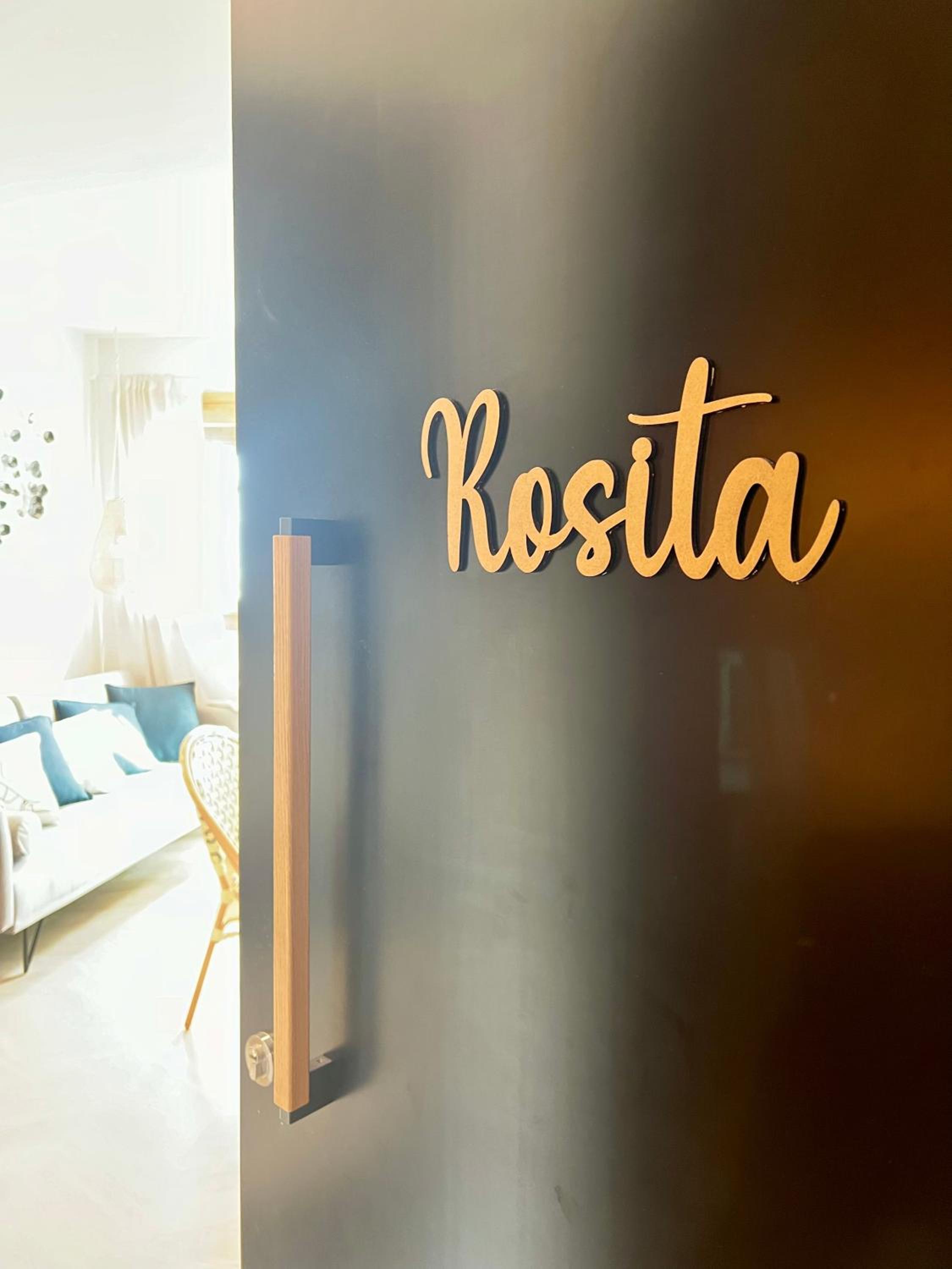 Two-Bedroom Deluxe Apartment with Balcony photo 2