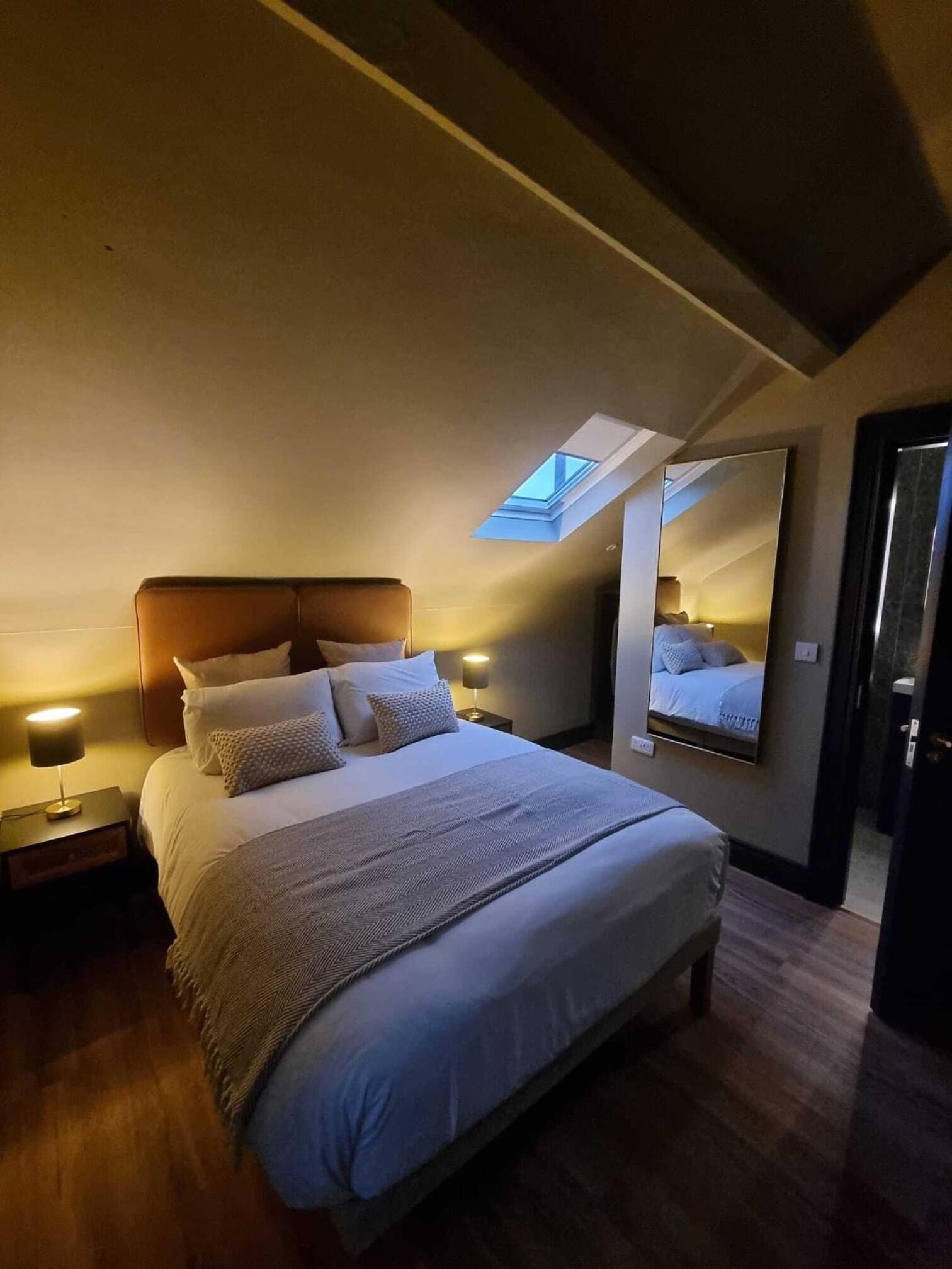 Small Double Room