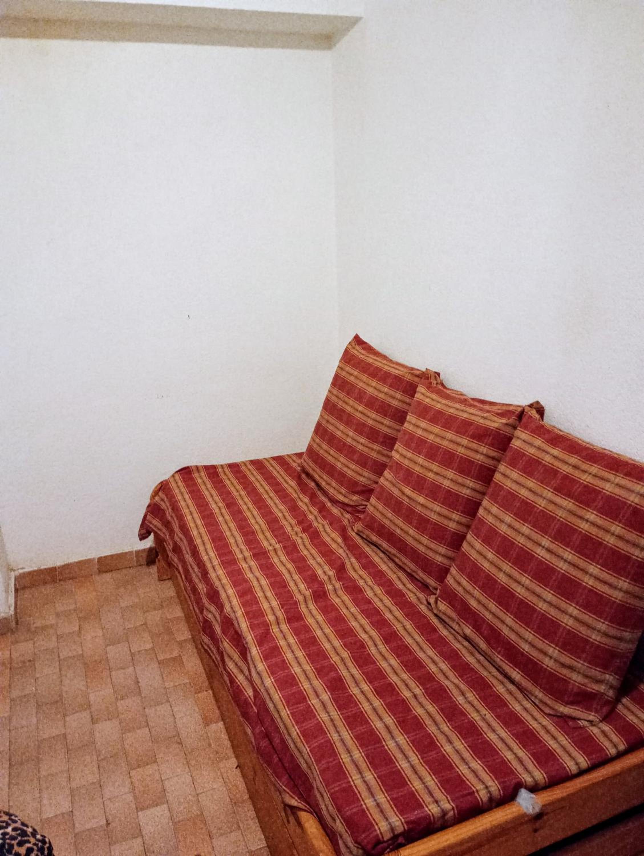 Classic Apartment photo 1