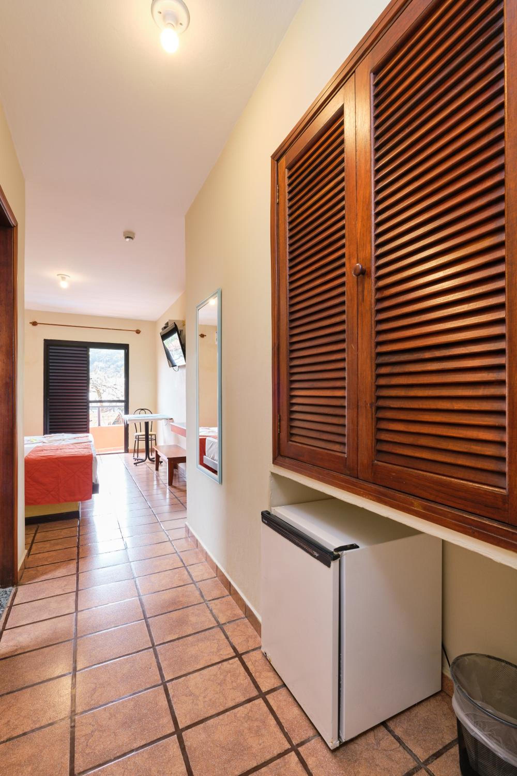 Suite Triple Room photo 2