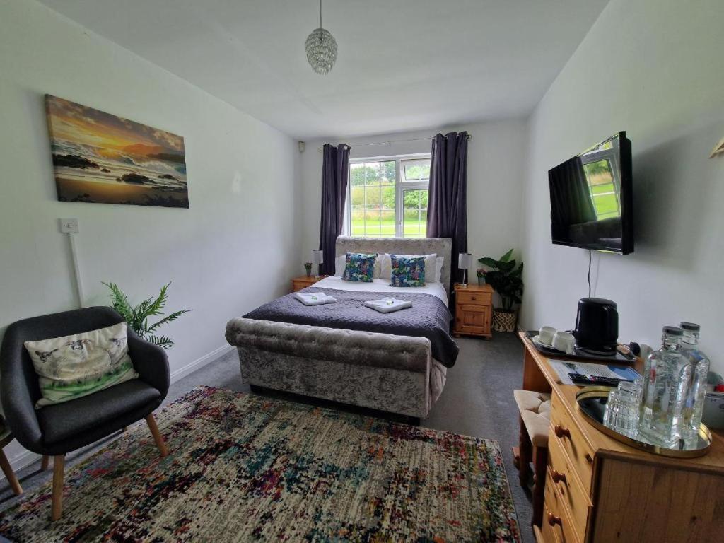 Double Room photo 1