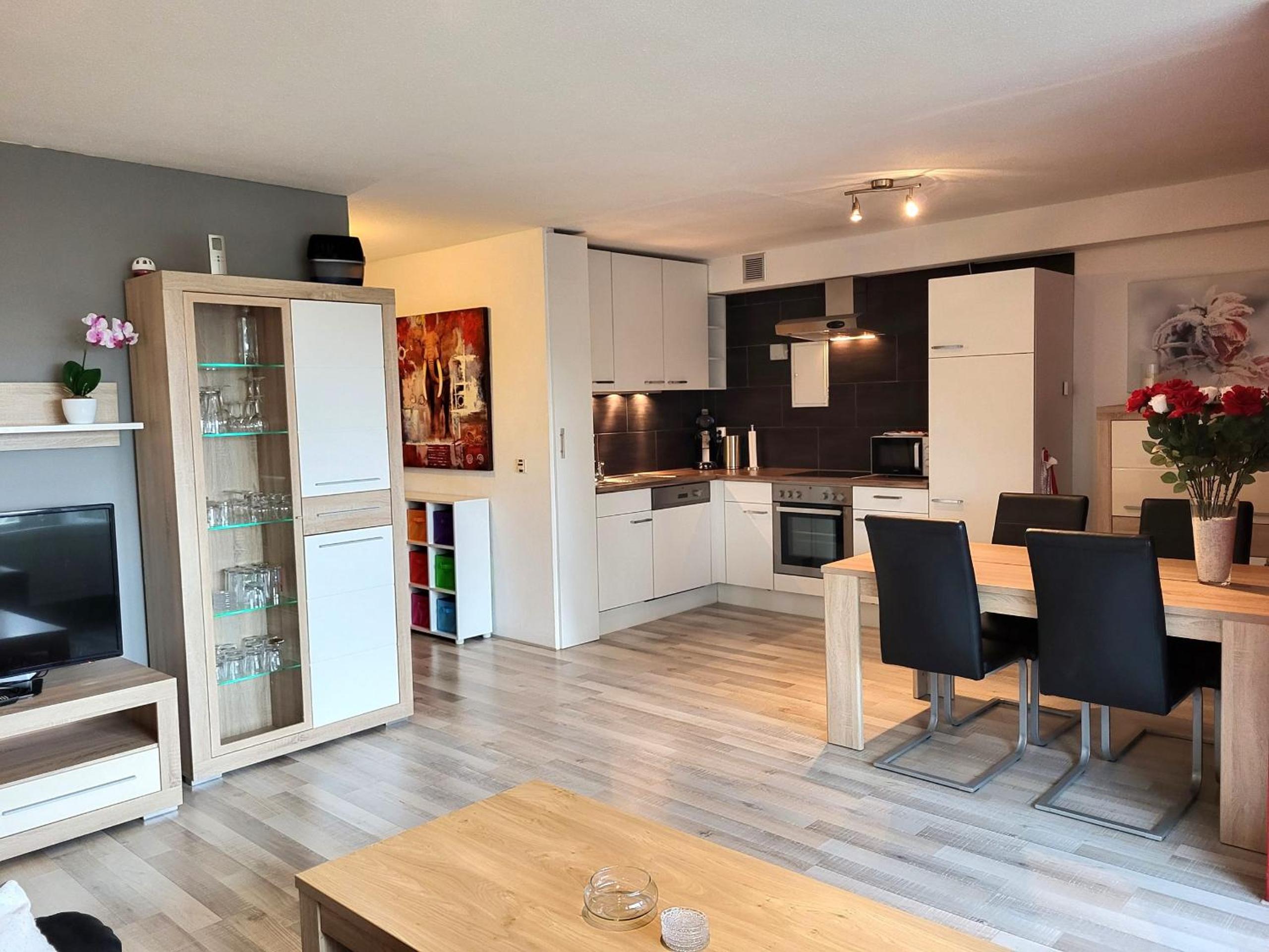 Superior Apartment with Sauna and Indoor Pool