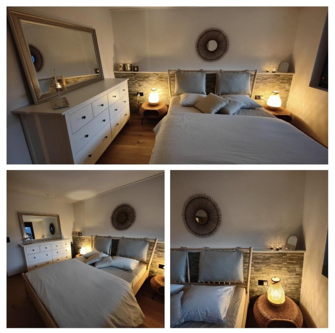Two-Bedroom Apartment With Balcony photo 2