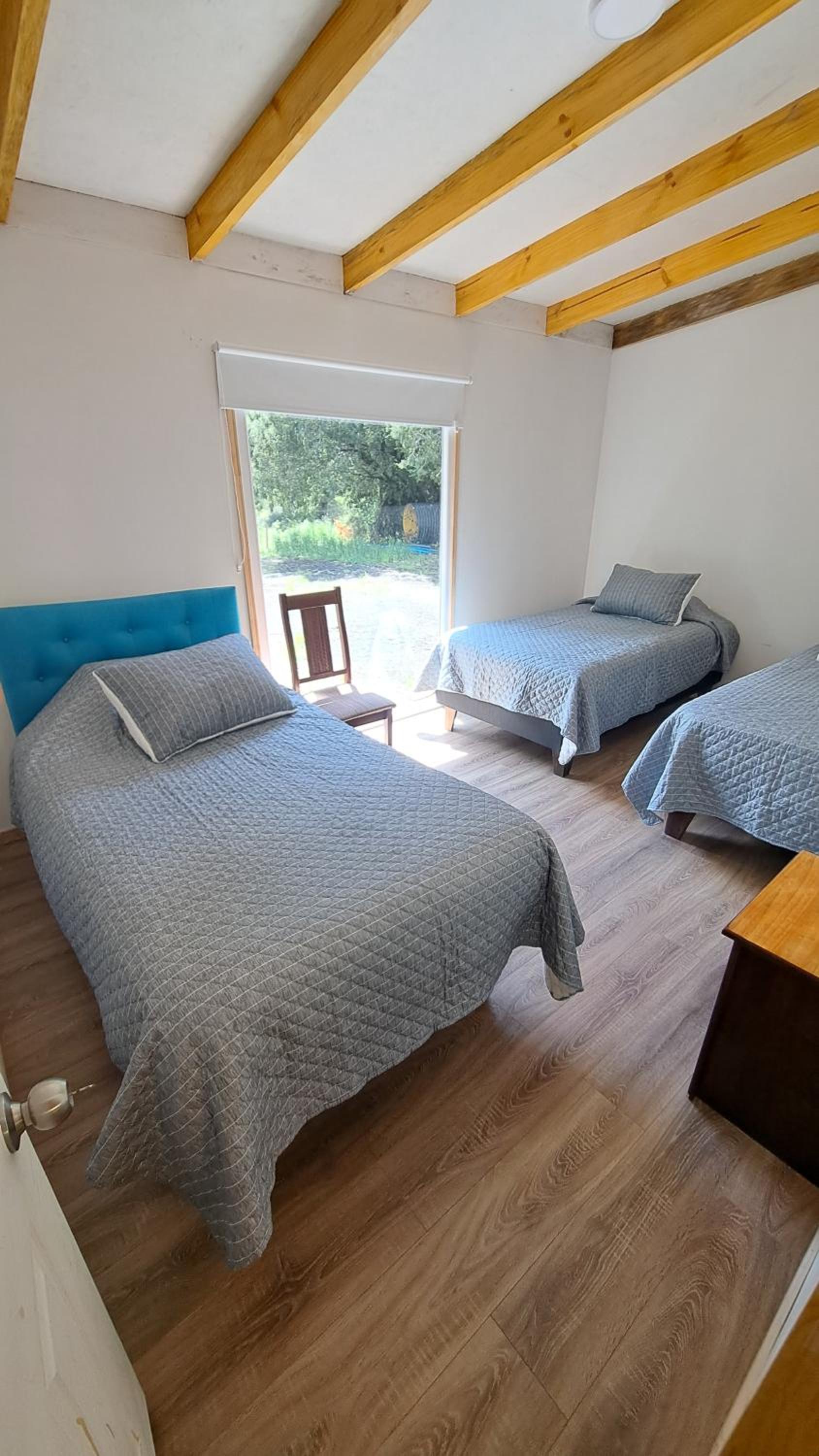 Three-Bedroom House photo 1