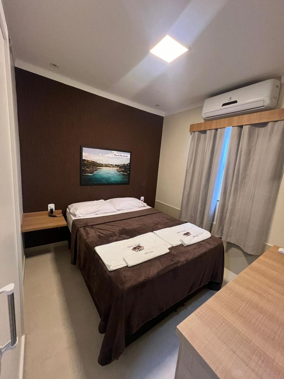 Superior Apartment with Balcony photo 1
