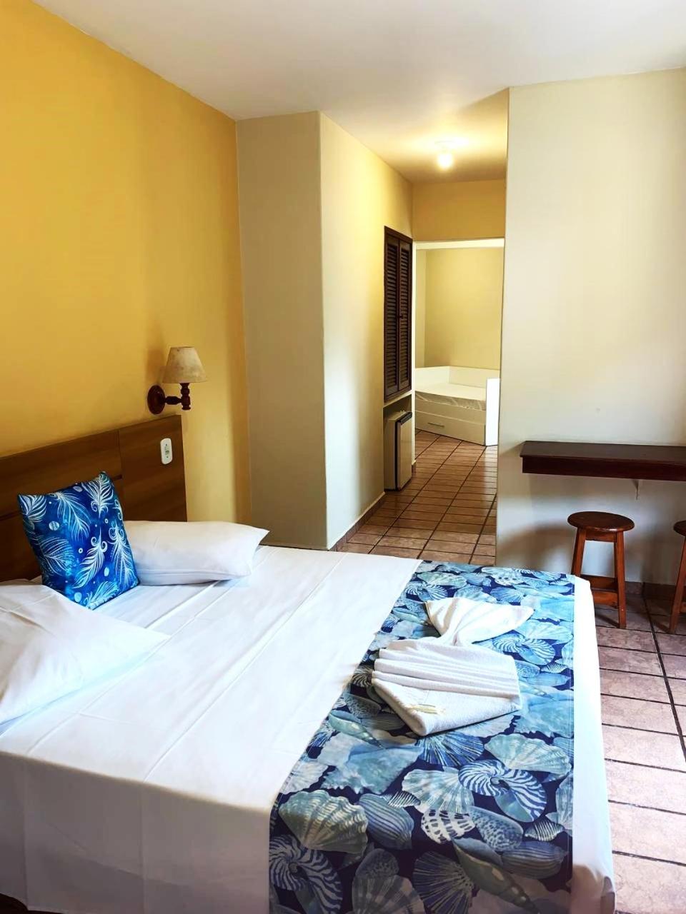 Suite with Balcony photo 1