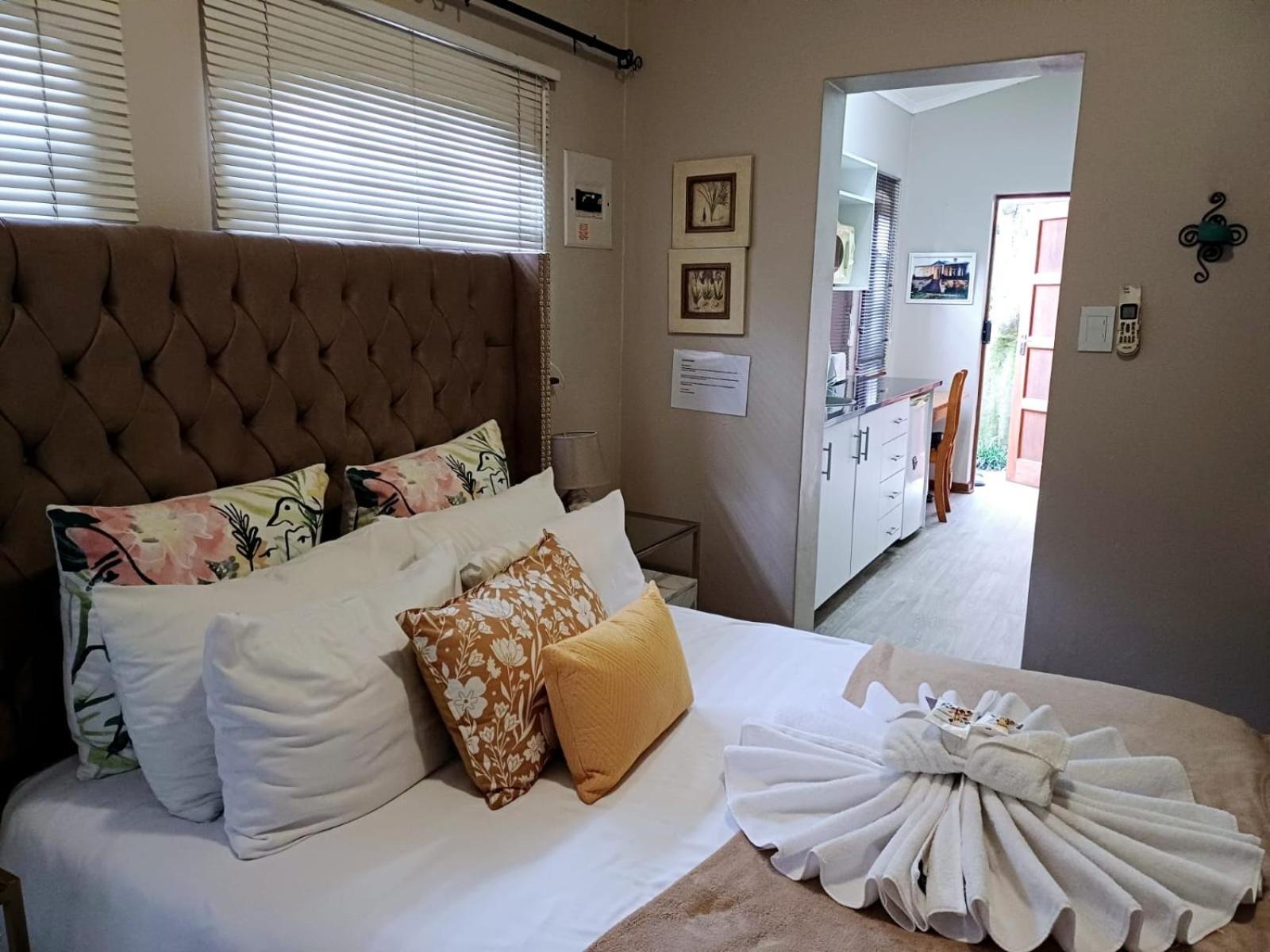 Double Room - Photo 10