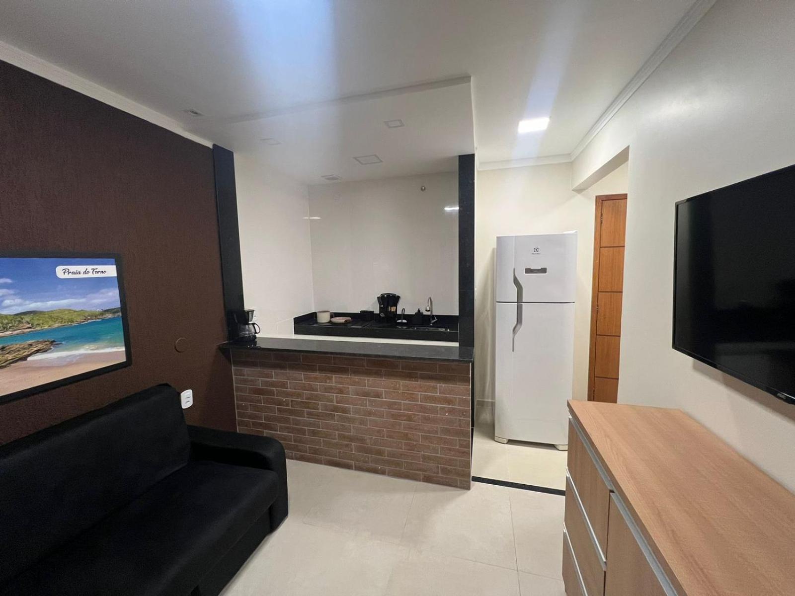 Superior Apartment with Balcony photo 3