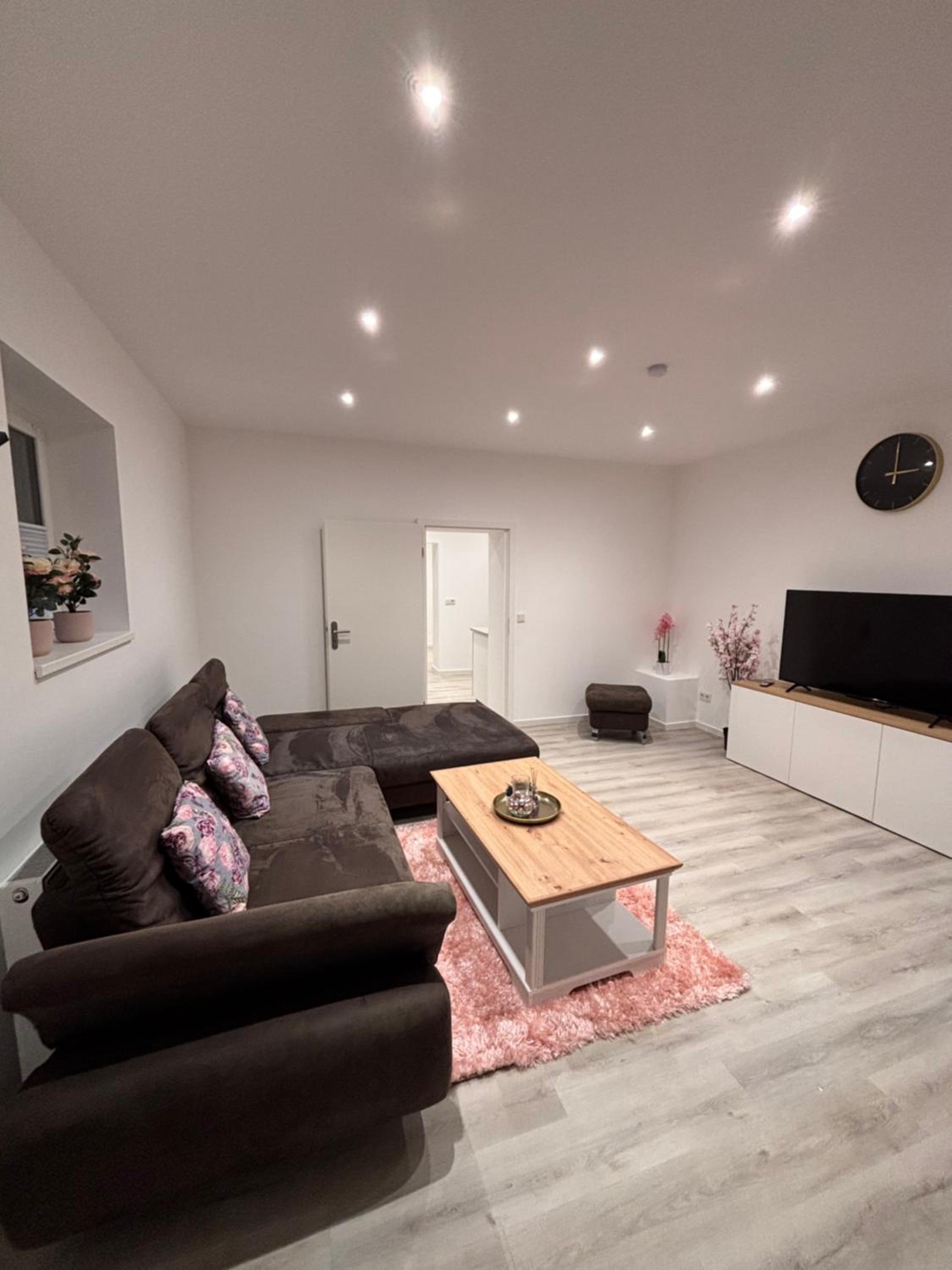Two-Bedroom Apartment with Terrace photo 1