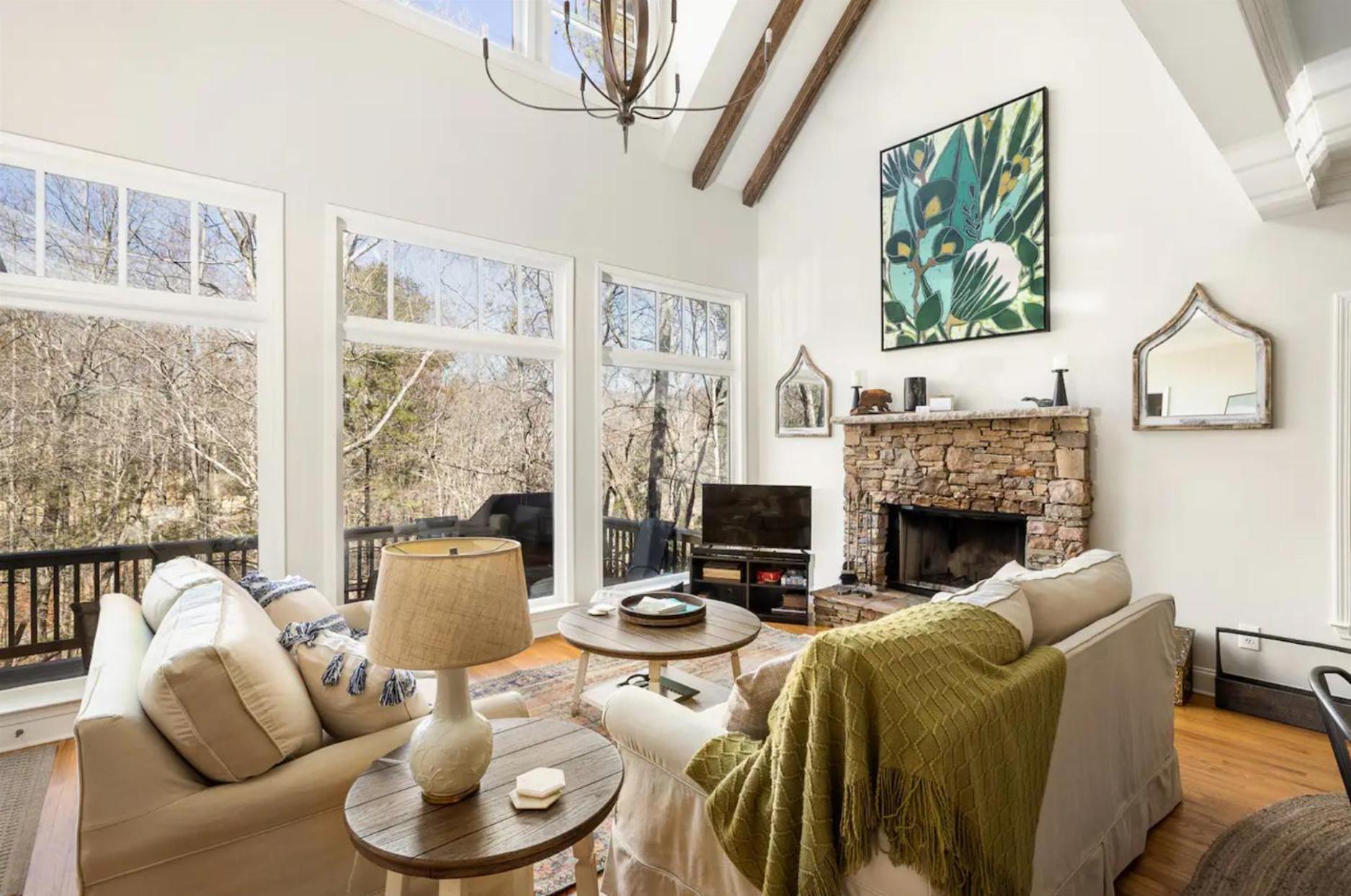 Family Room photo 1